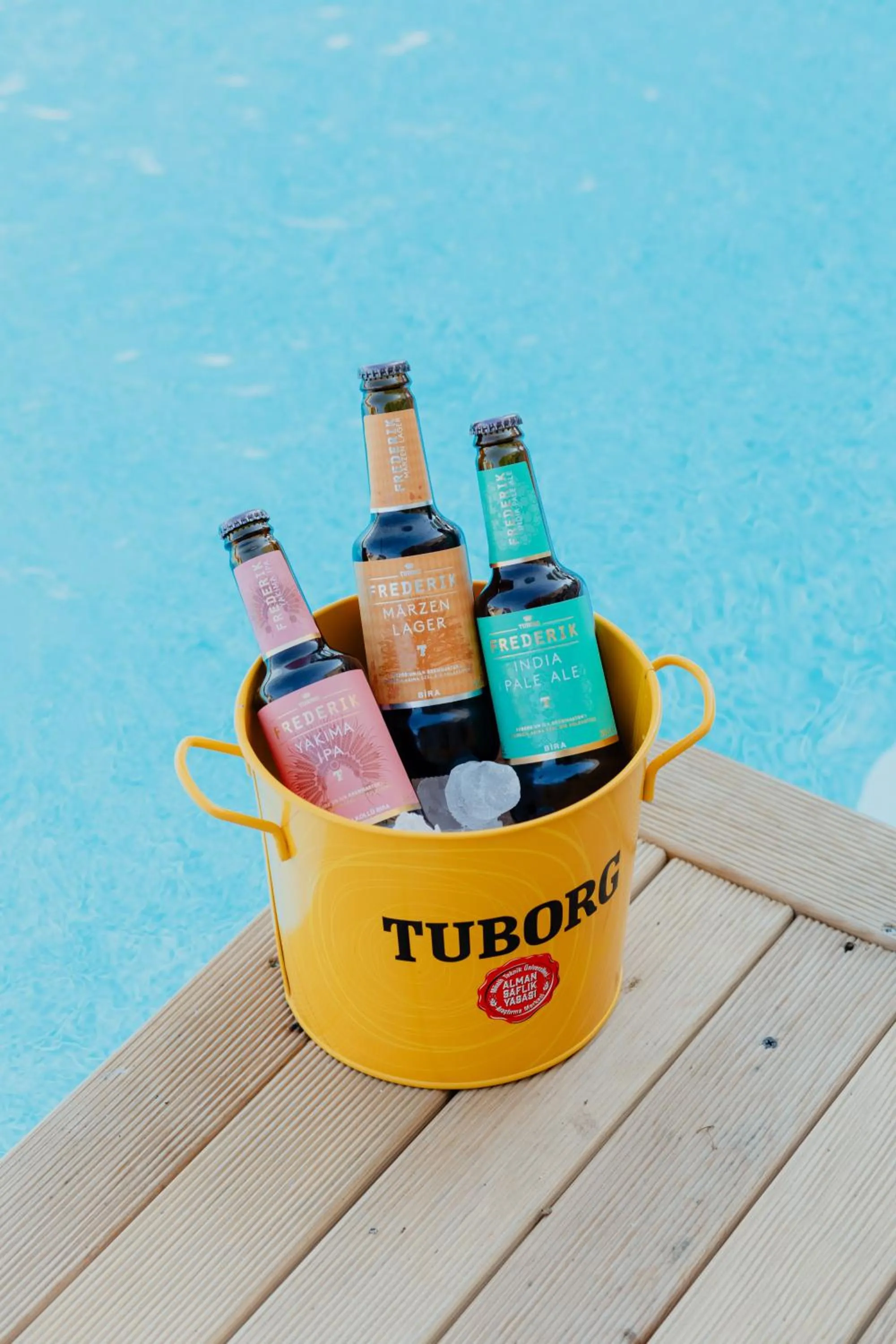 Restaurant/places to eat in My House Urla