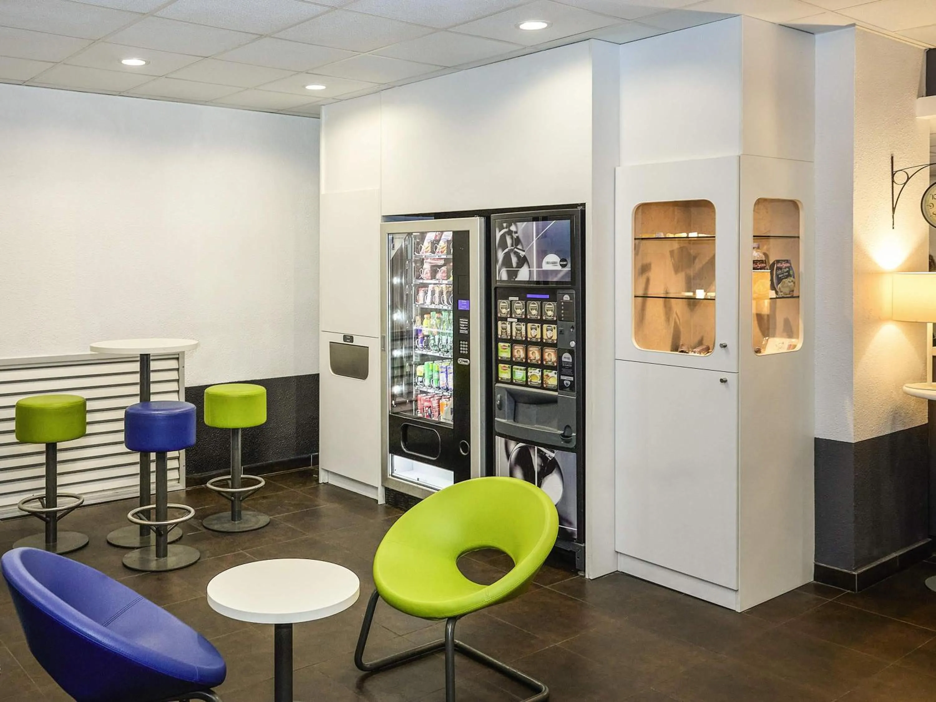 Other in Ibis Budget Lille Gares Vieux-Lille