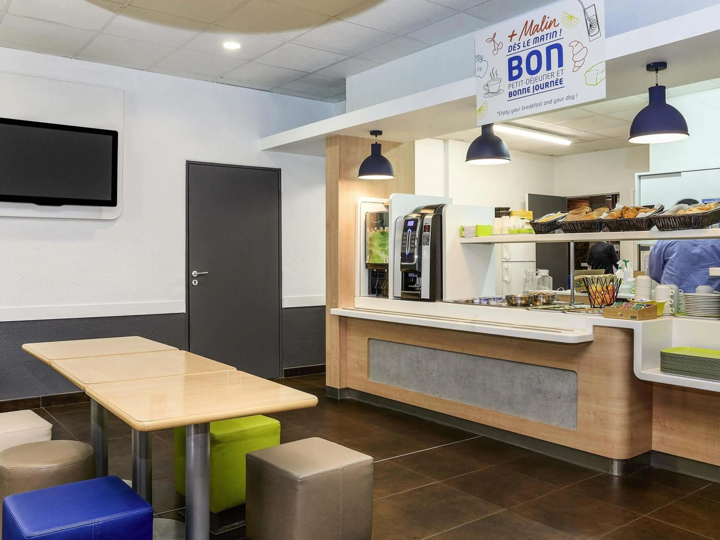 Other in Ibis Budget Lille Gares Vieux-Lille