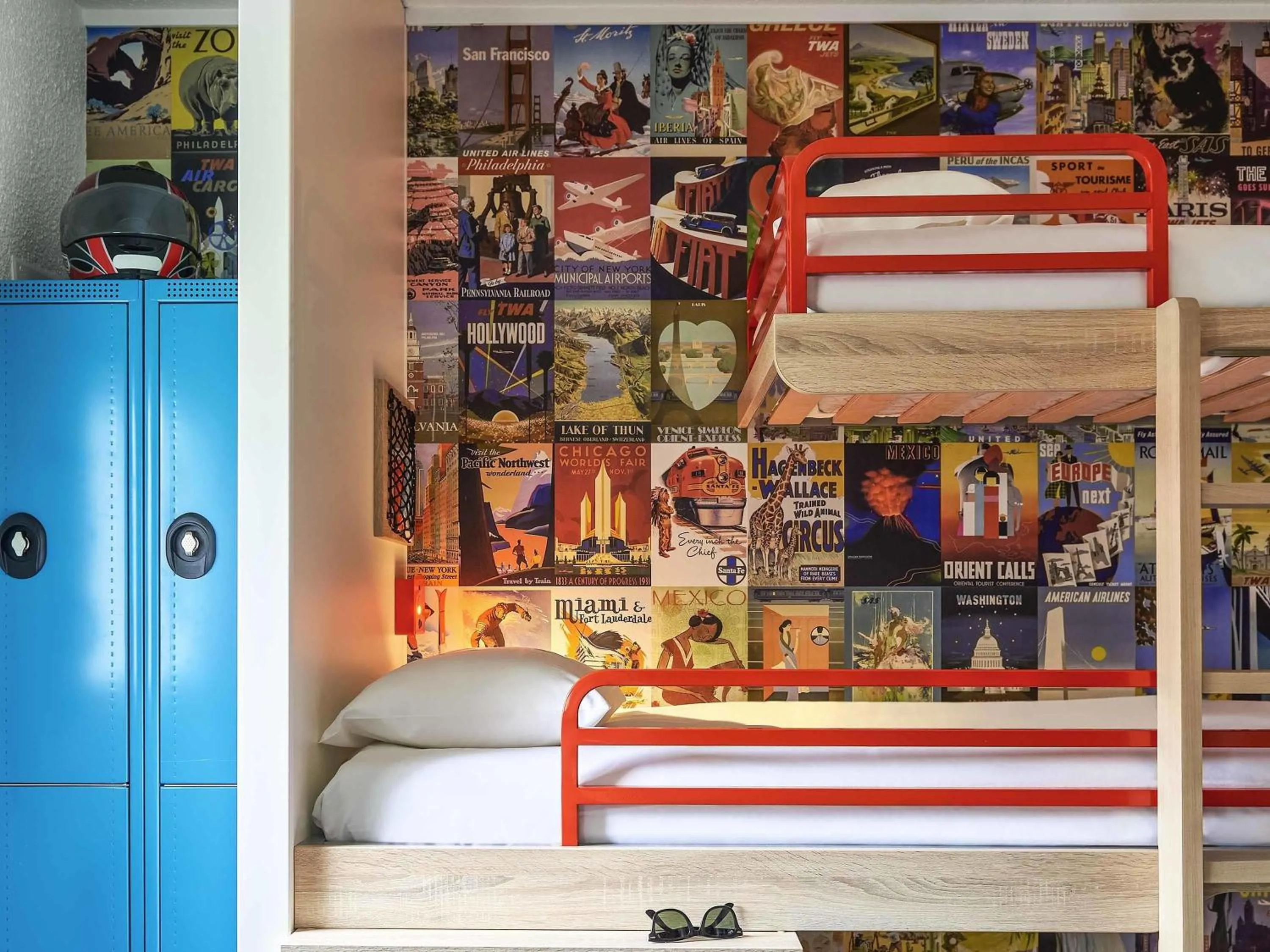 Bedroom, Bed in hotelF1 Lille Villeneuve d'Ascq