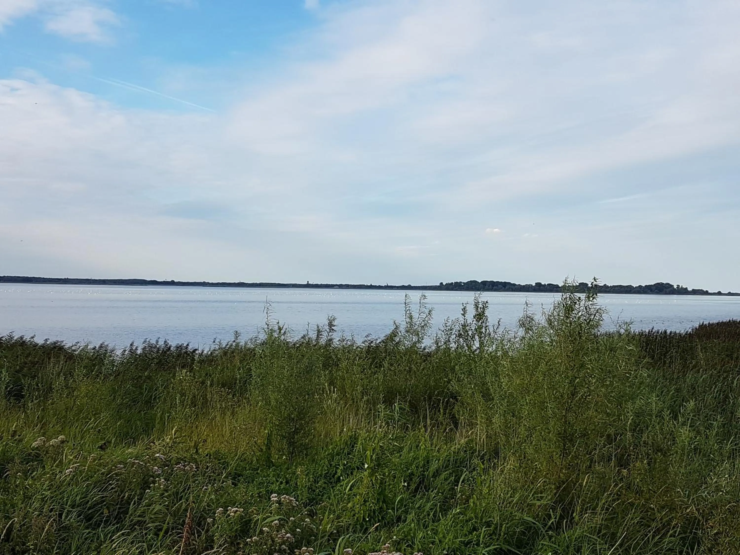 Nearby landmark in BenB Erf 9