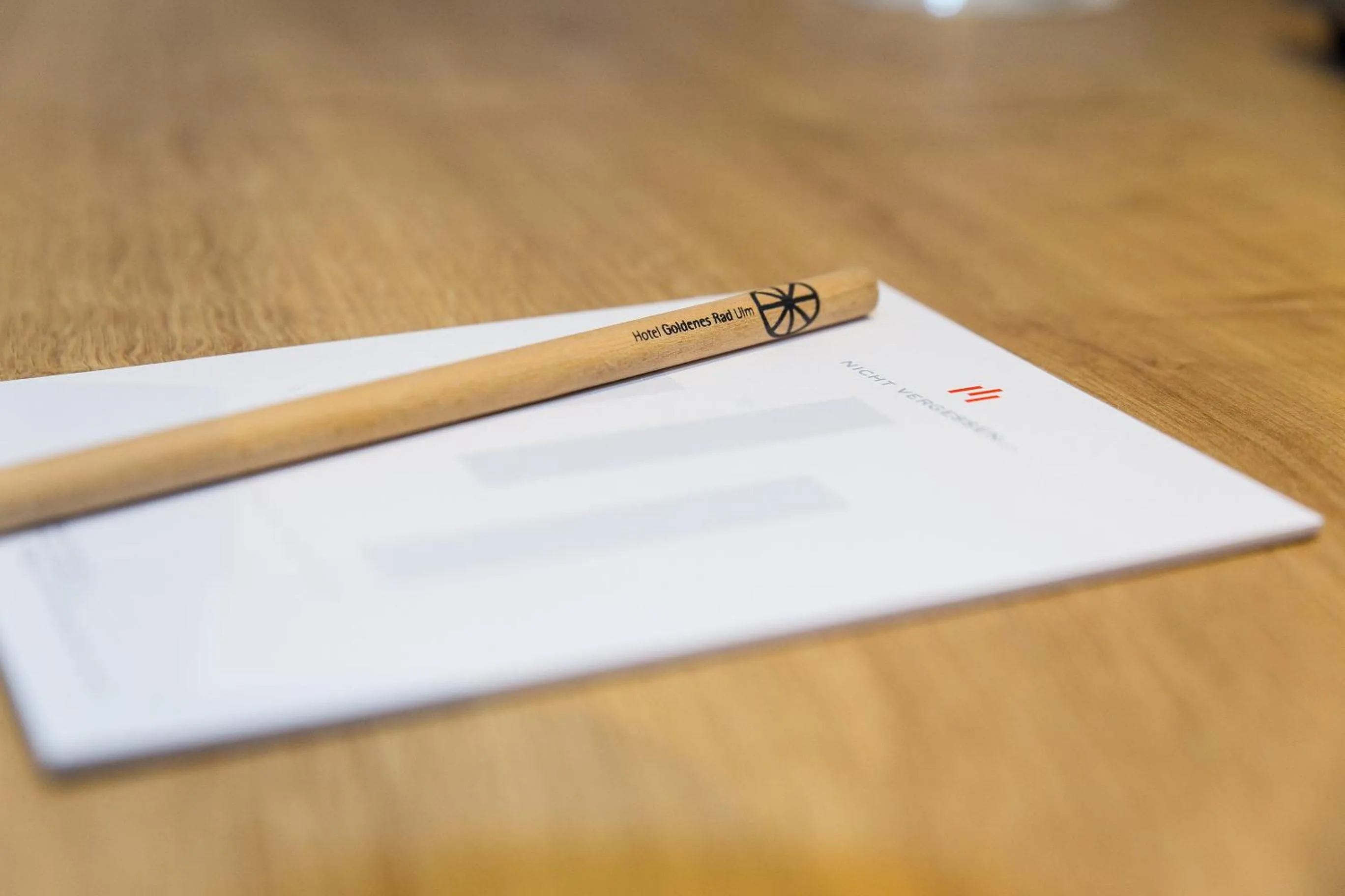 Decorative detail in Hotel Goldenes Rad