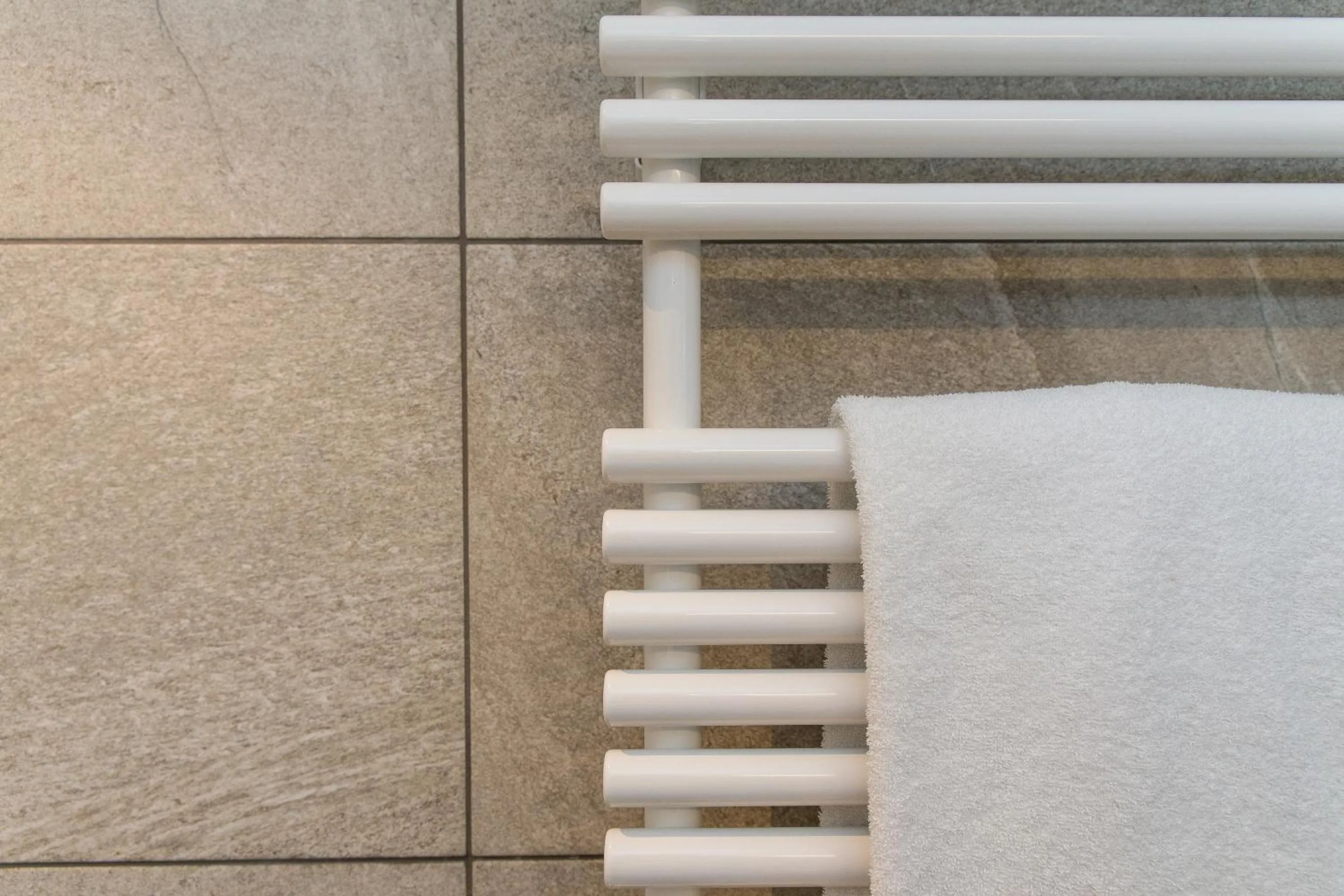 Bathroom in Hotel Goldenes Rad