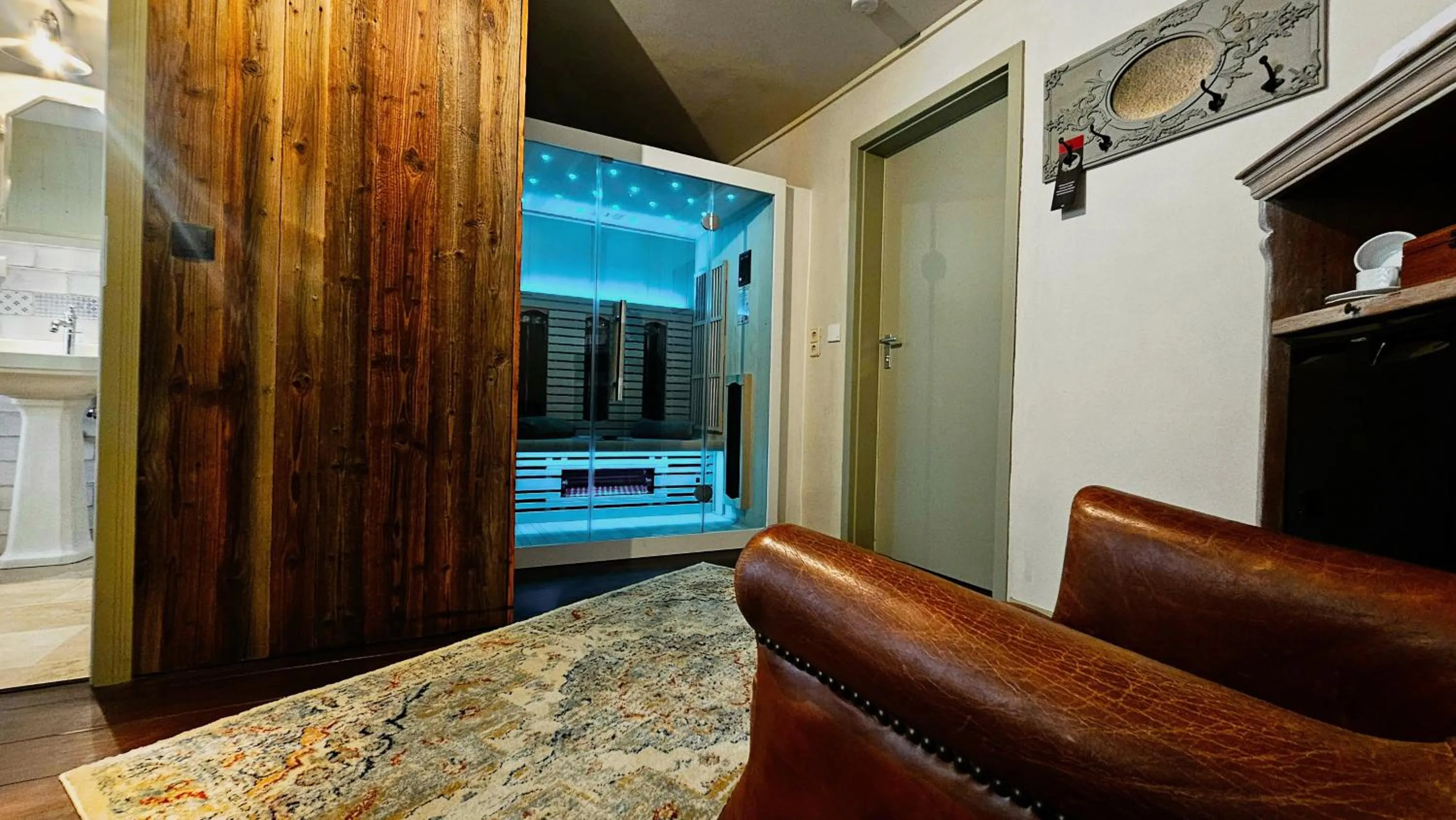 Boutique-Hotel & Wellness Goldenes Fass Meißen