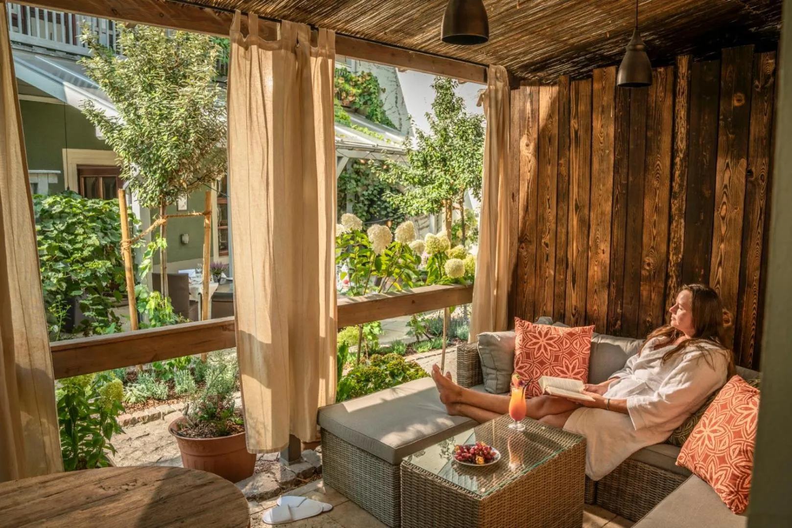 Hotel Wellness Goldenes Fass Meißen