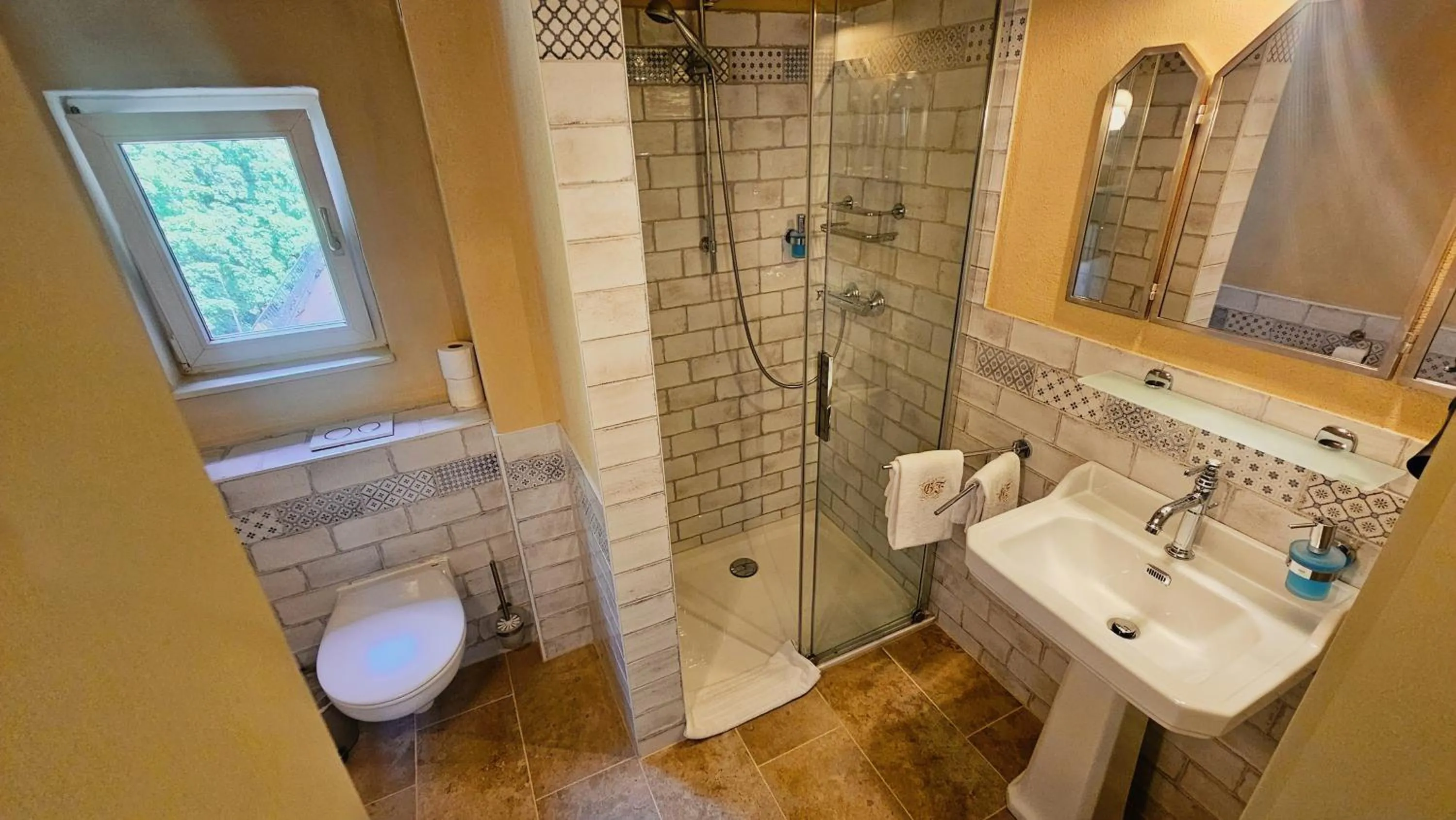 Boutique-Hotel & Wellness Goldenes Fass Meißen