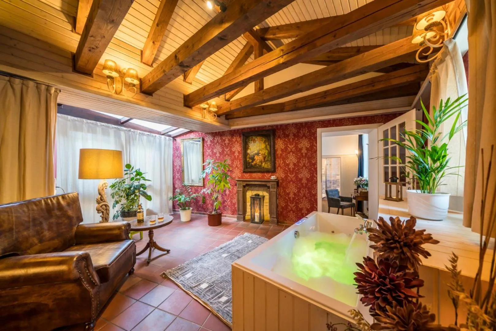 Hotel Wellness Goldenes Fass Meißen