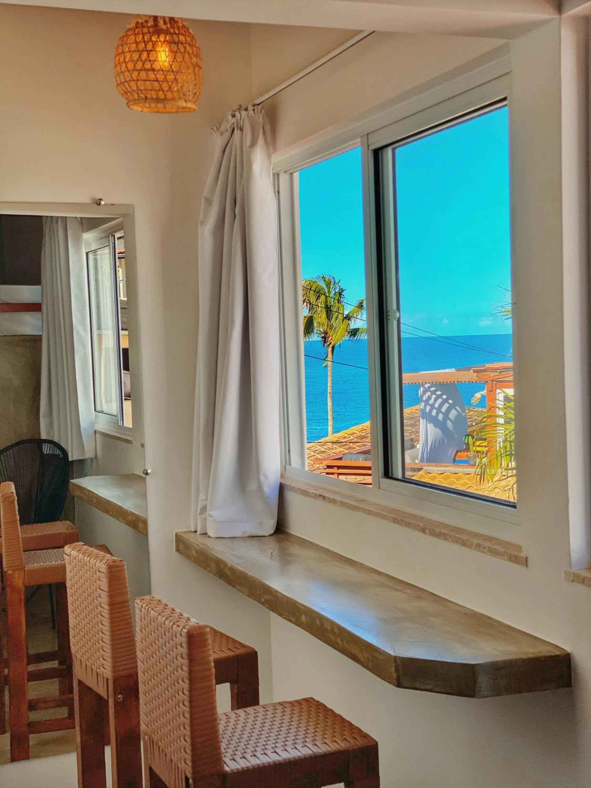 Pousada Primeira Praia Suítes