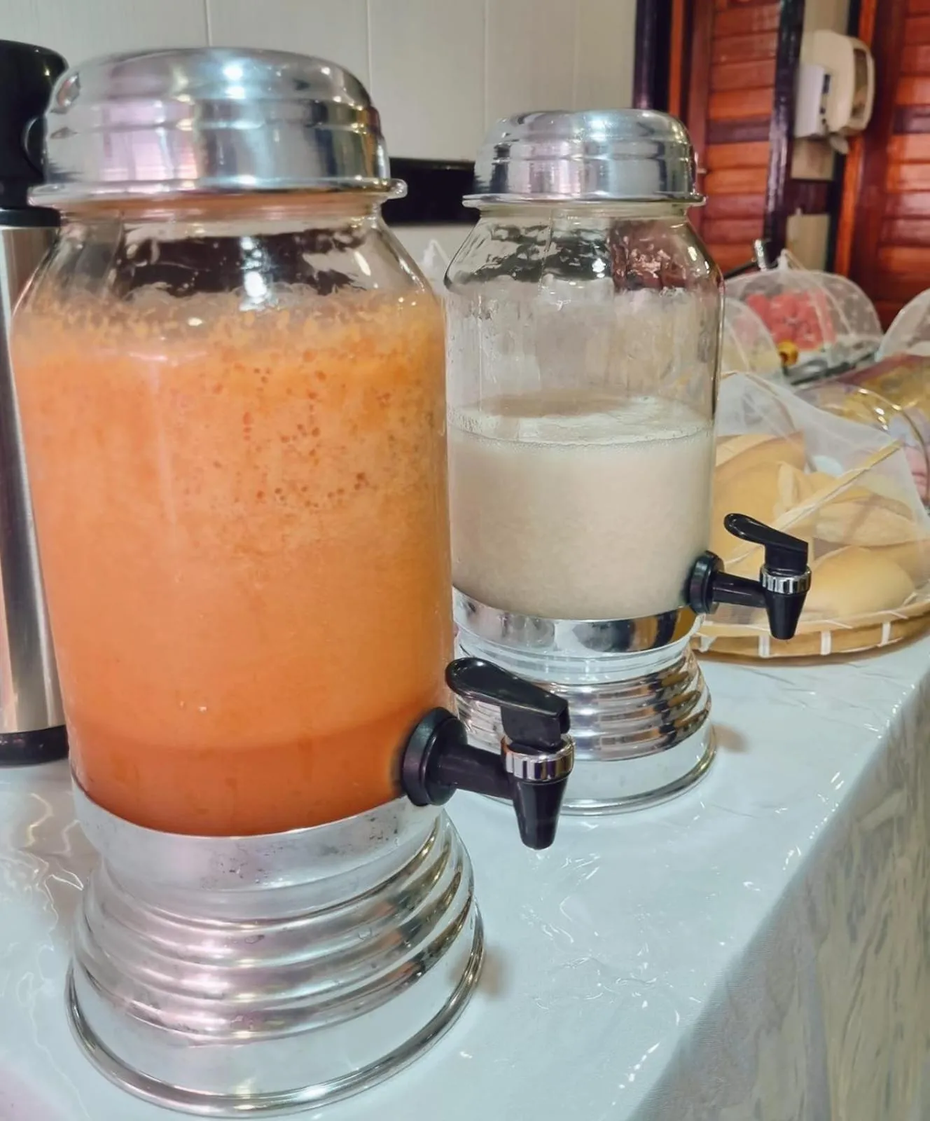 Pousada Primeira Praia Suítes