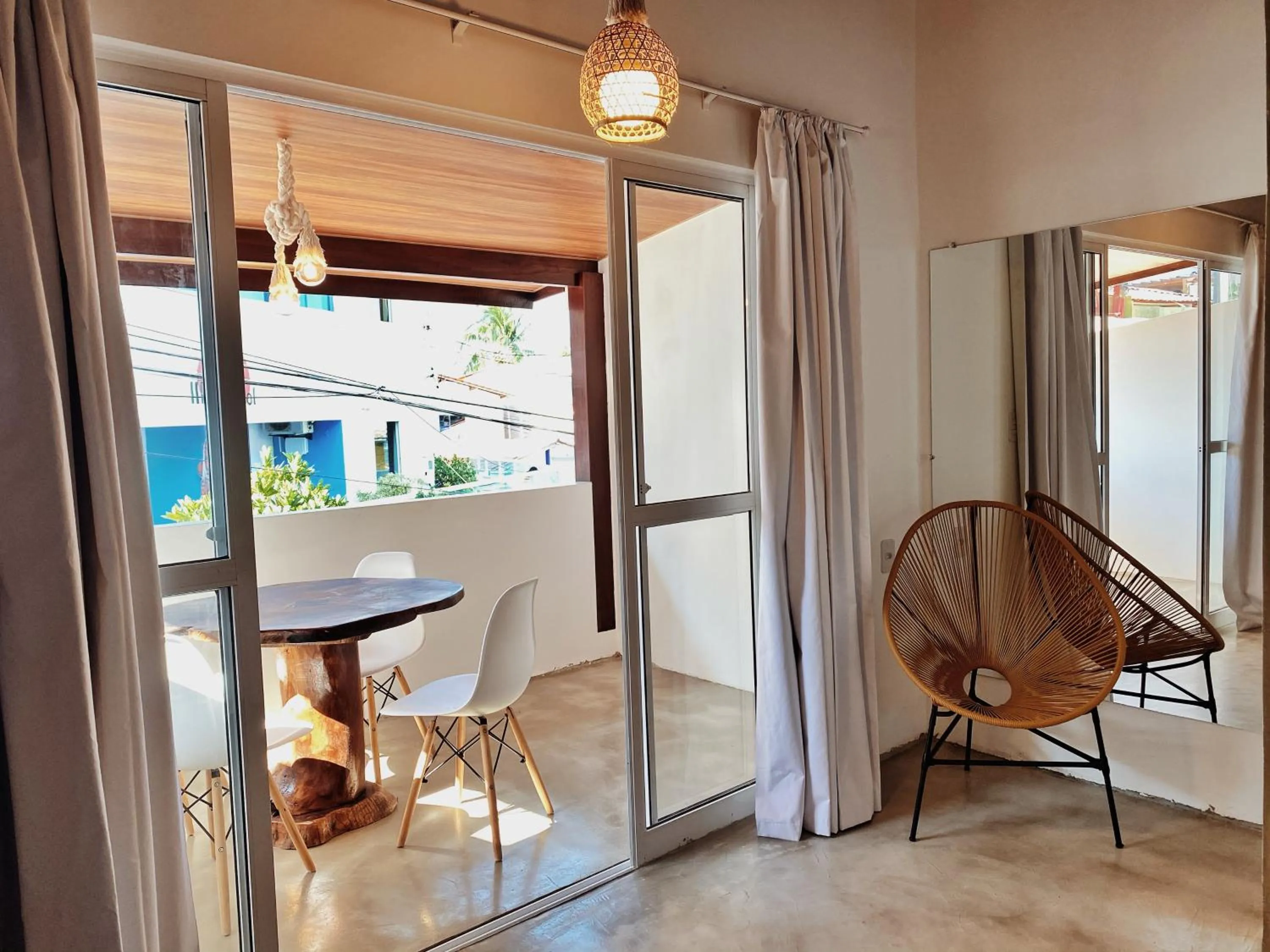 Pousada Primeira Praia Suítes