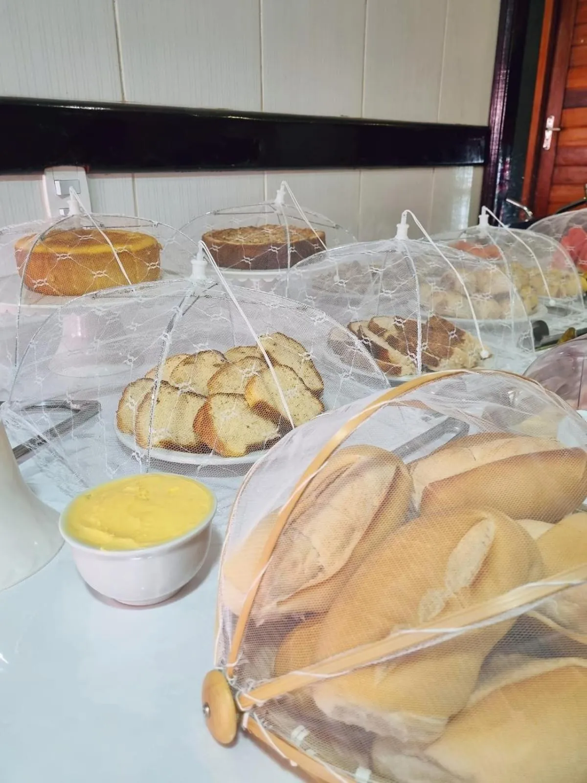 Pousada Primeira Praia Suítes