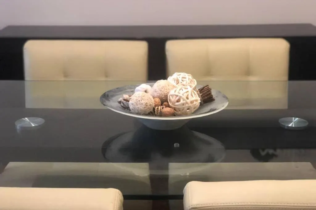 JstLikeHome - Central Suite