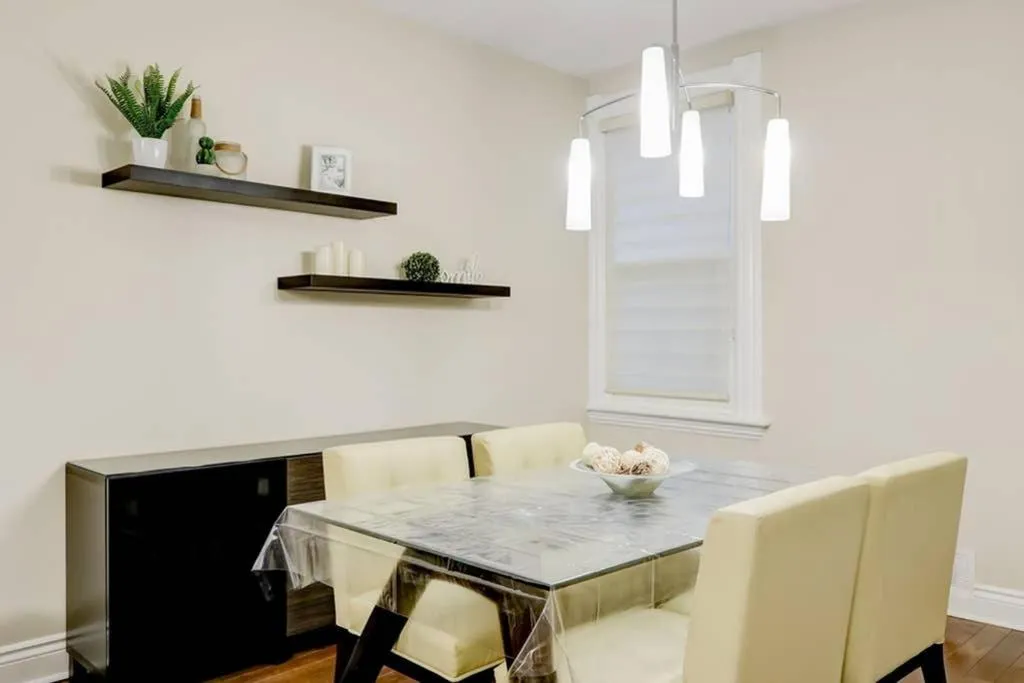 JstLikeHome - Central Suite