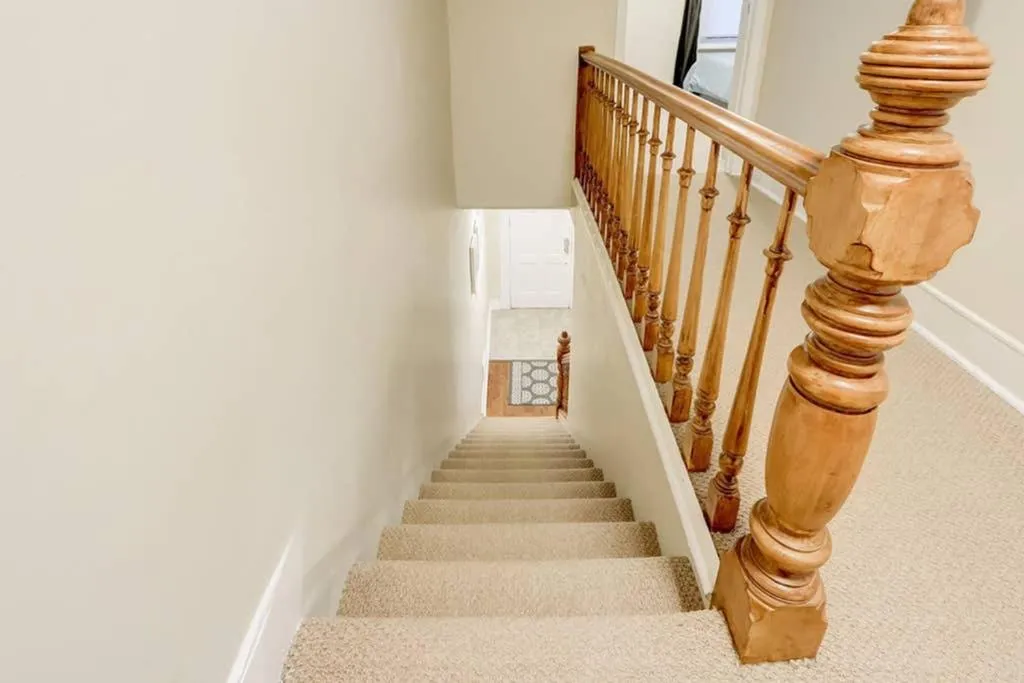 JstLikeHome - Central Suite