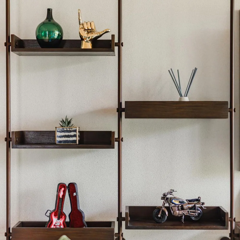 Living room in MAMAKA by Ovolo