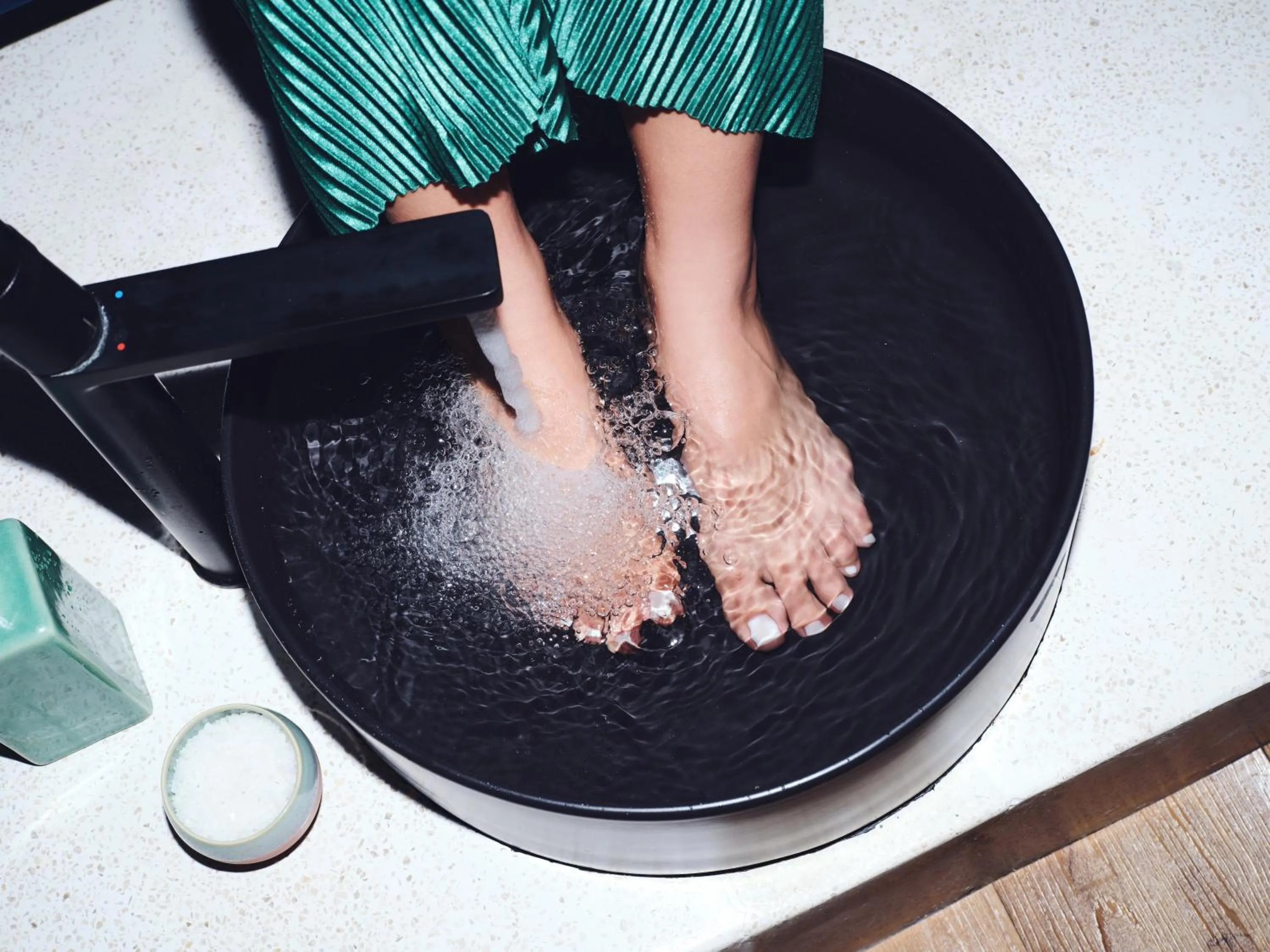 Spa and wellness centre/facilities in MAMAKA by Ovolo