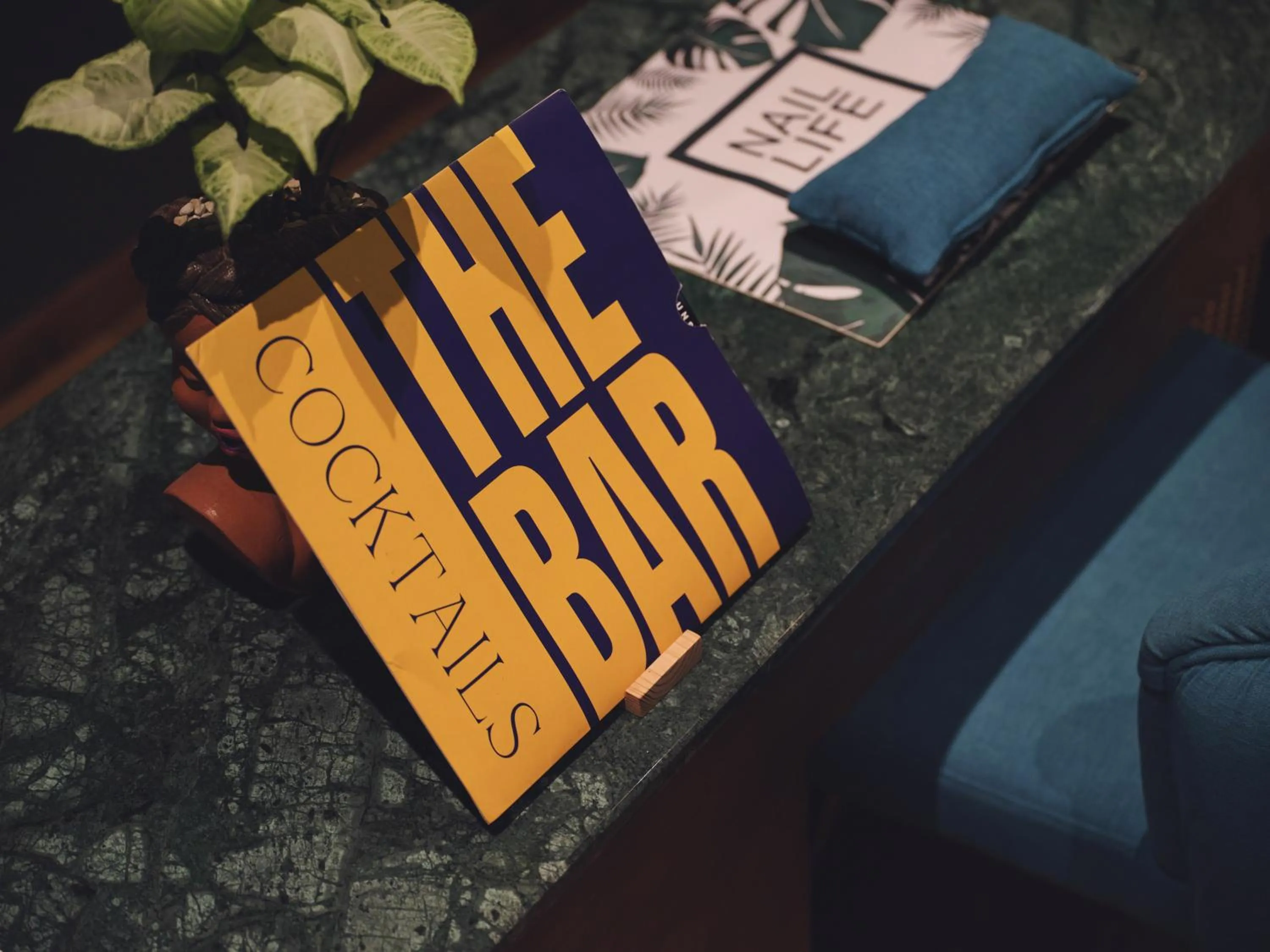 Spa and wellness centre/facilities in MAMAKA by Ovolo