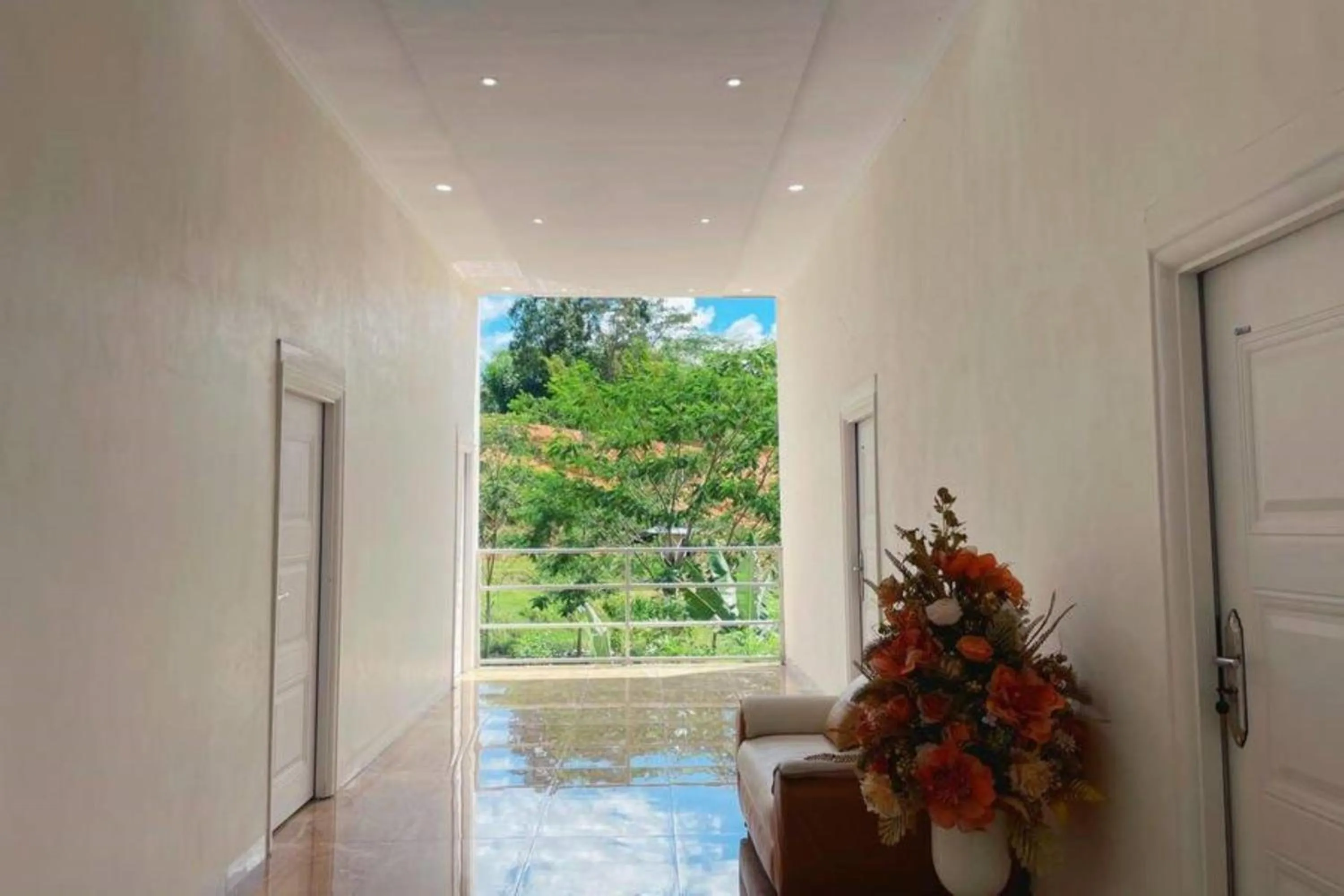 Property building in Wisma Maestro Toraja Mitra RedDoorz