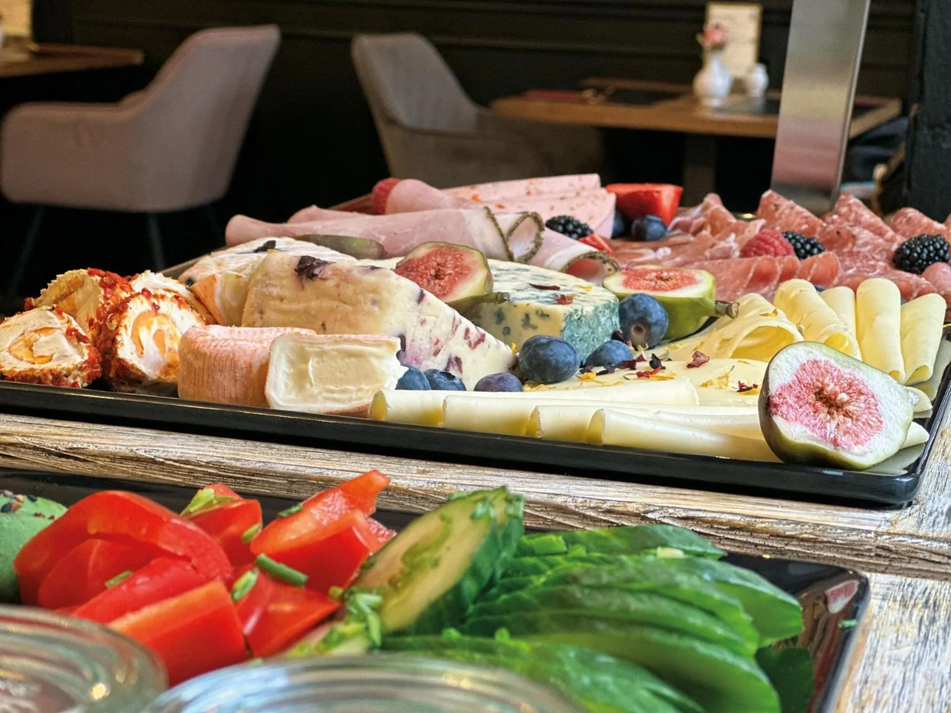 Boutique-Hotel Stadtvilla Hodes