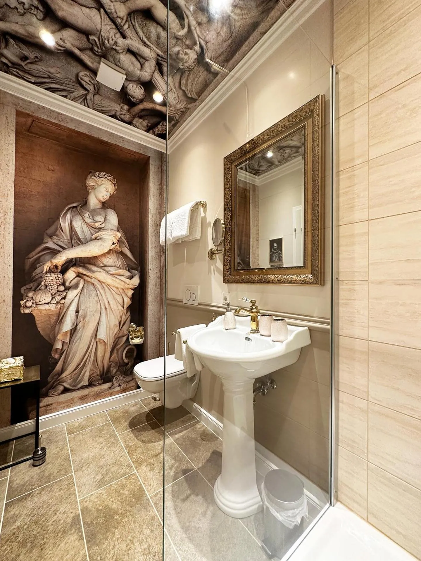 Boutique-Hotel Stadtvilla Hodes