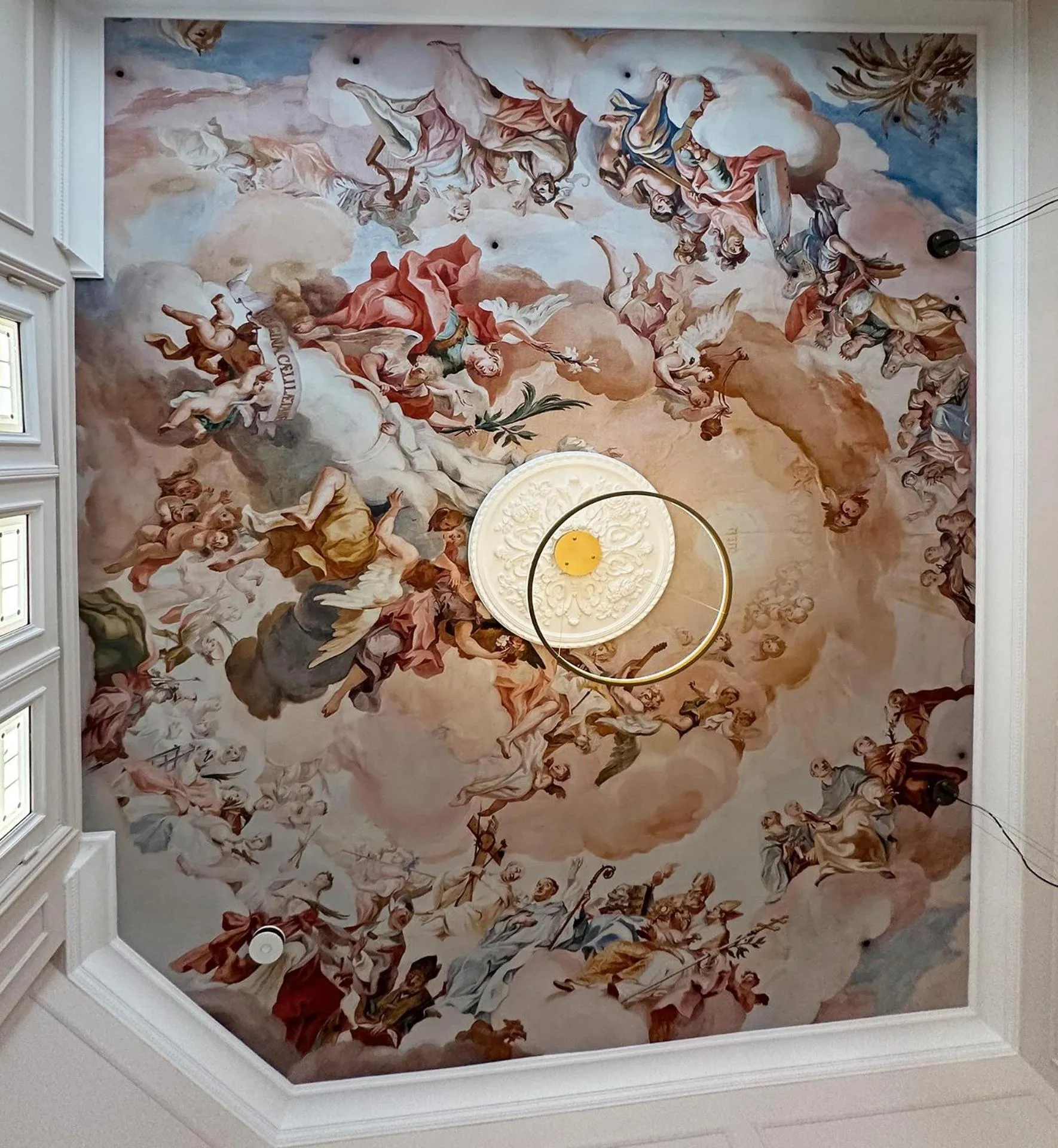 Boutique-Hotel Stadtvilla Hodes