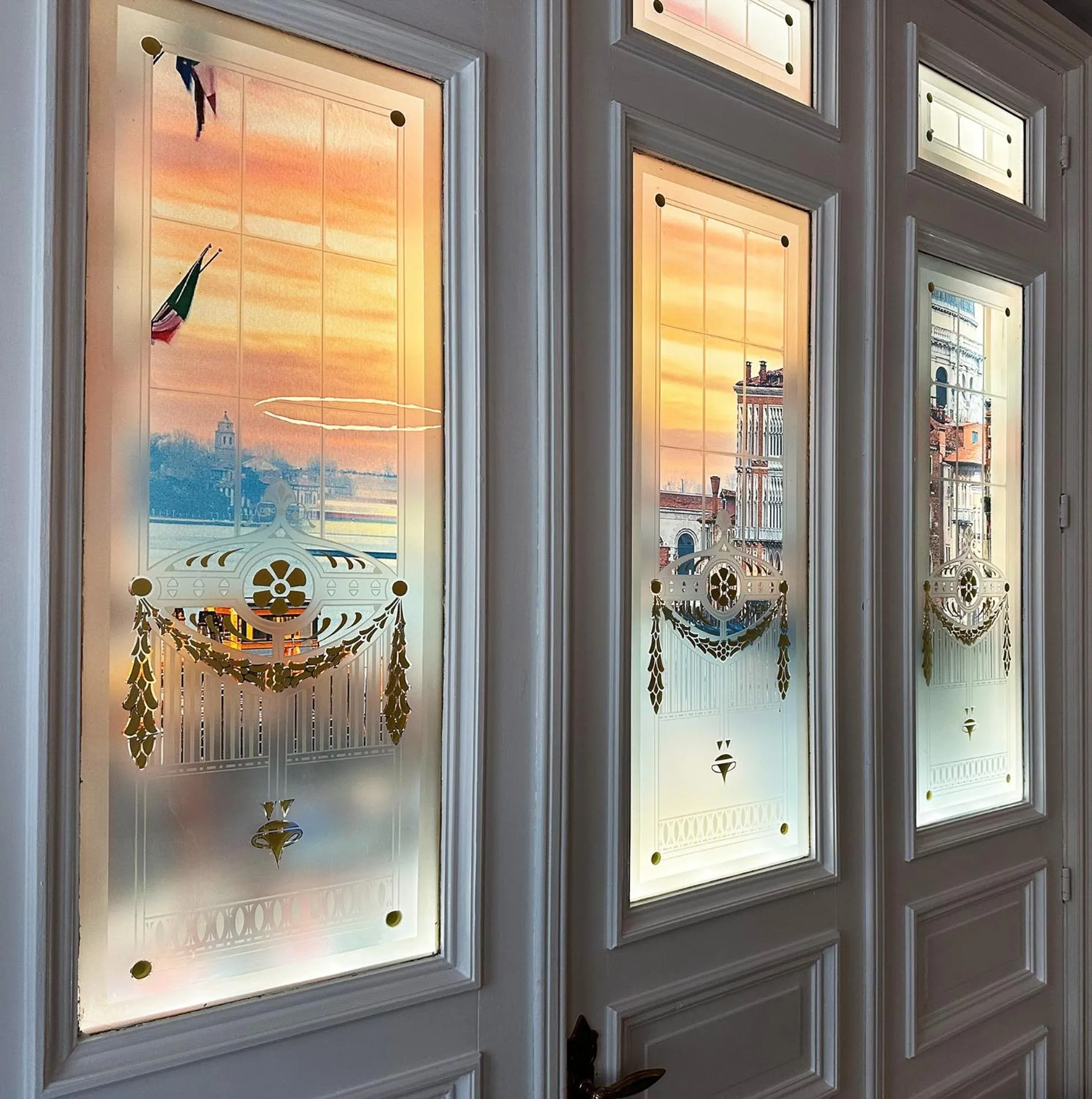 Boutique-Hotel Stadtvilla Hodes