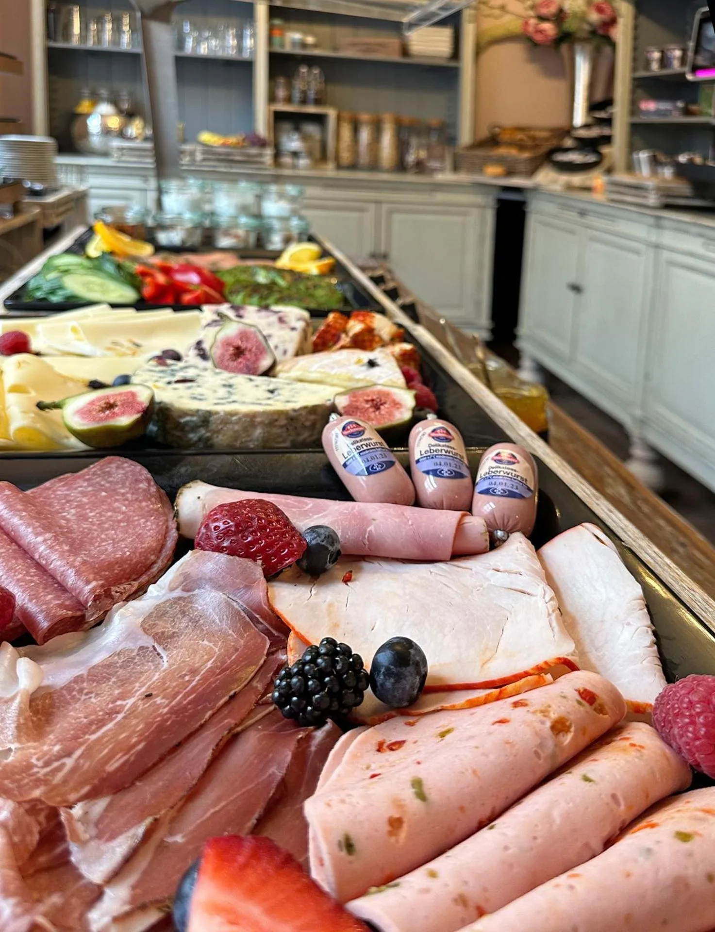 Boutique-Hotel Stadtvilla Hodes