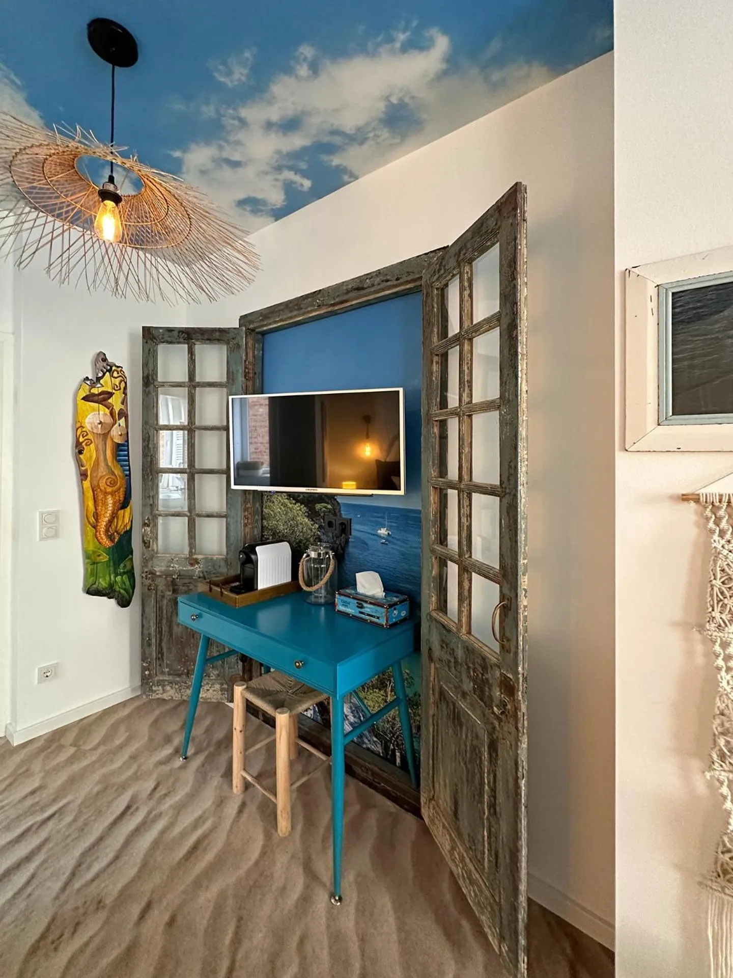 Boutique-Hotel Stadtvilla Hodes