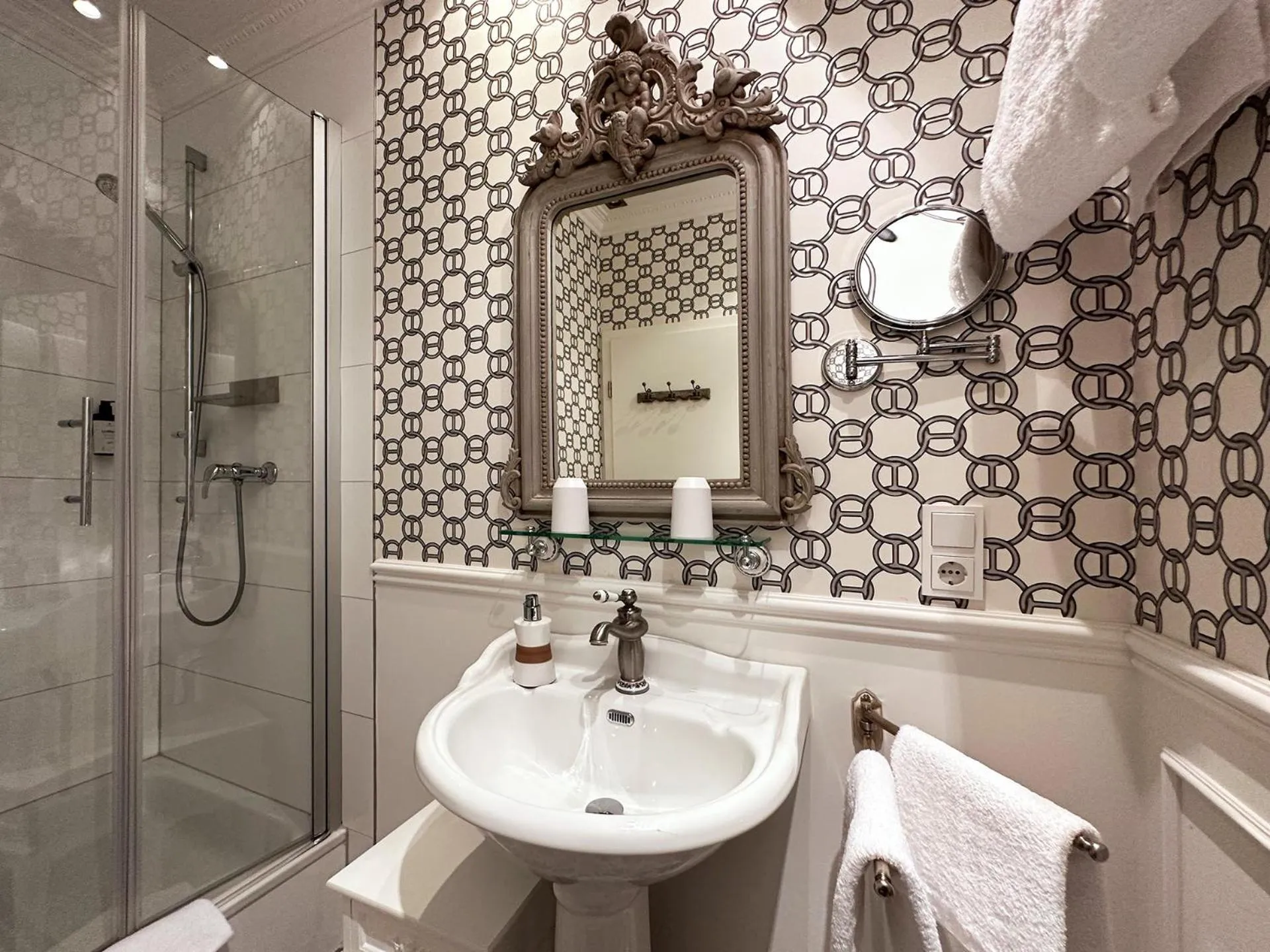 Boutique-Hotel Stadtvilla Hodes