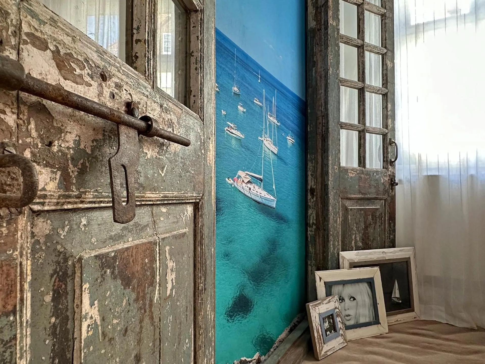 Boutique-Hotel Stadtvilla Hodes