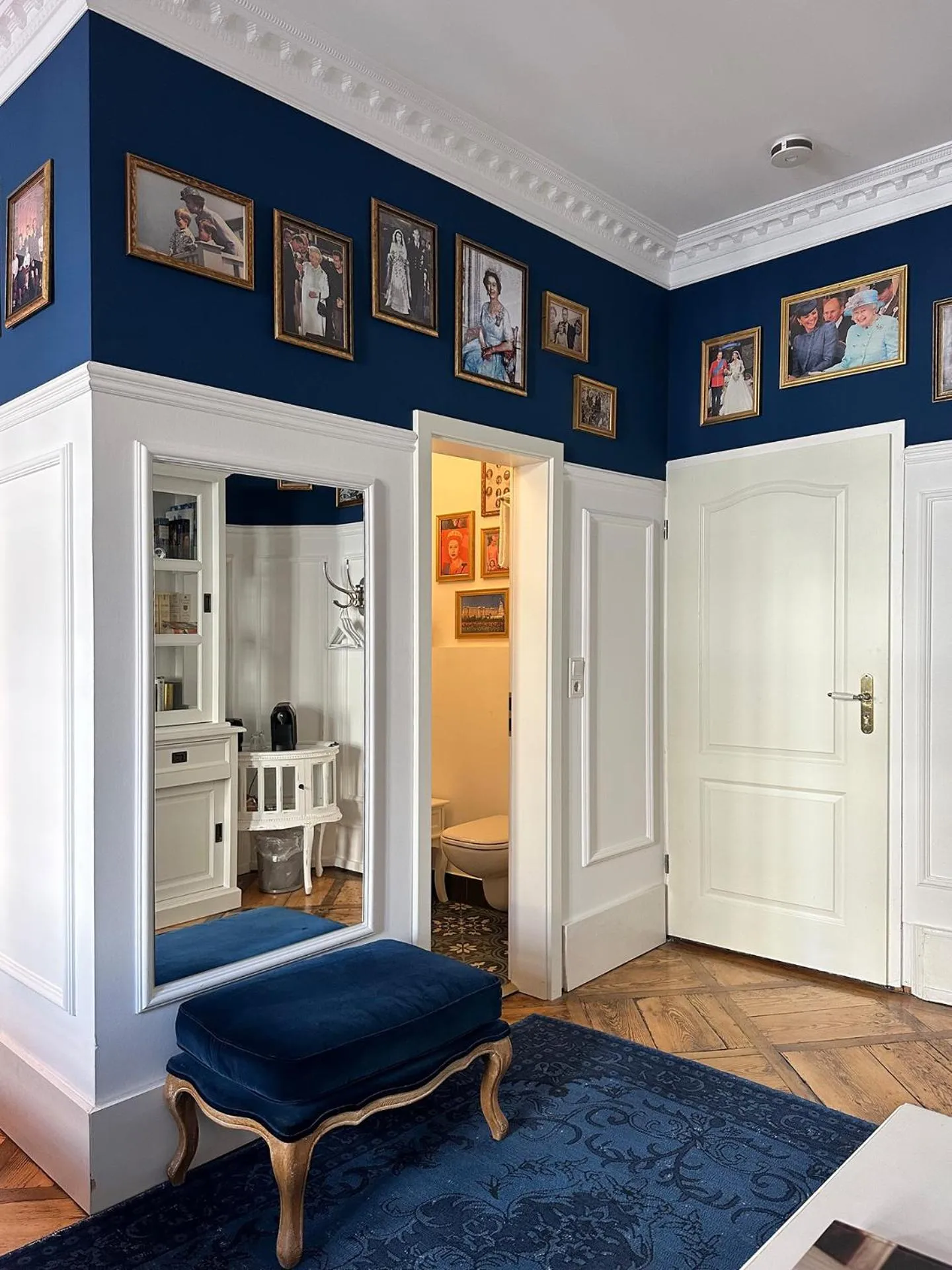 Boutique-Hotel Stadtvilla Hodes