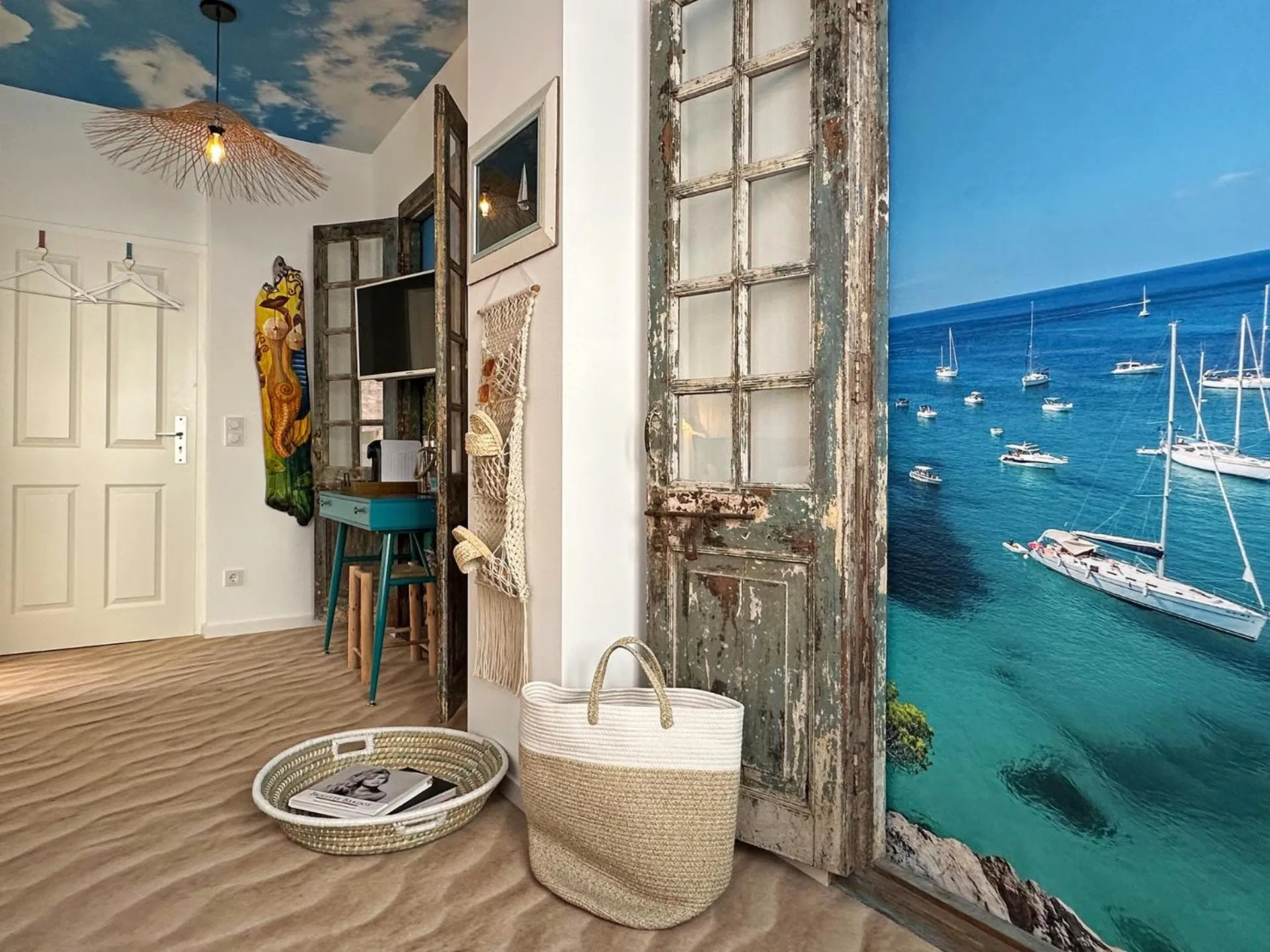 Boutique-Hotel Stadtvilla Hodes