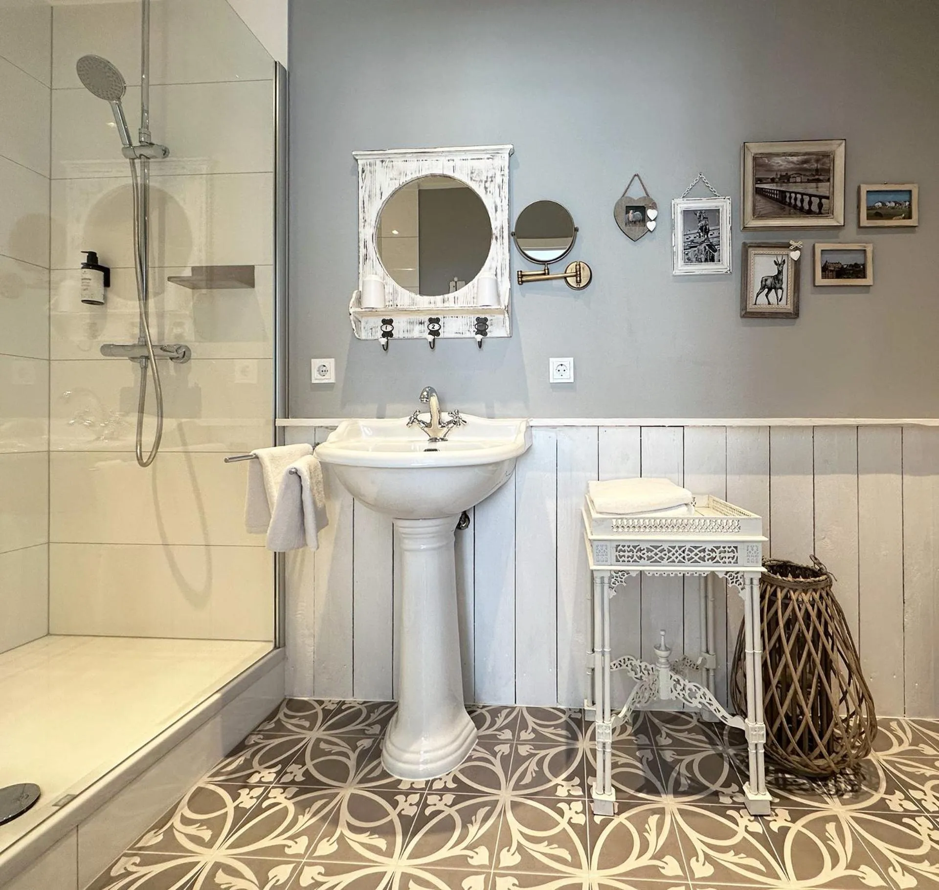 Boutique-Hotel Stadtvilla Hodes