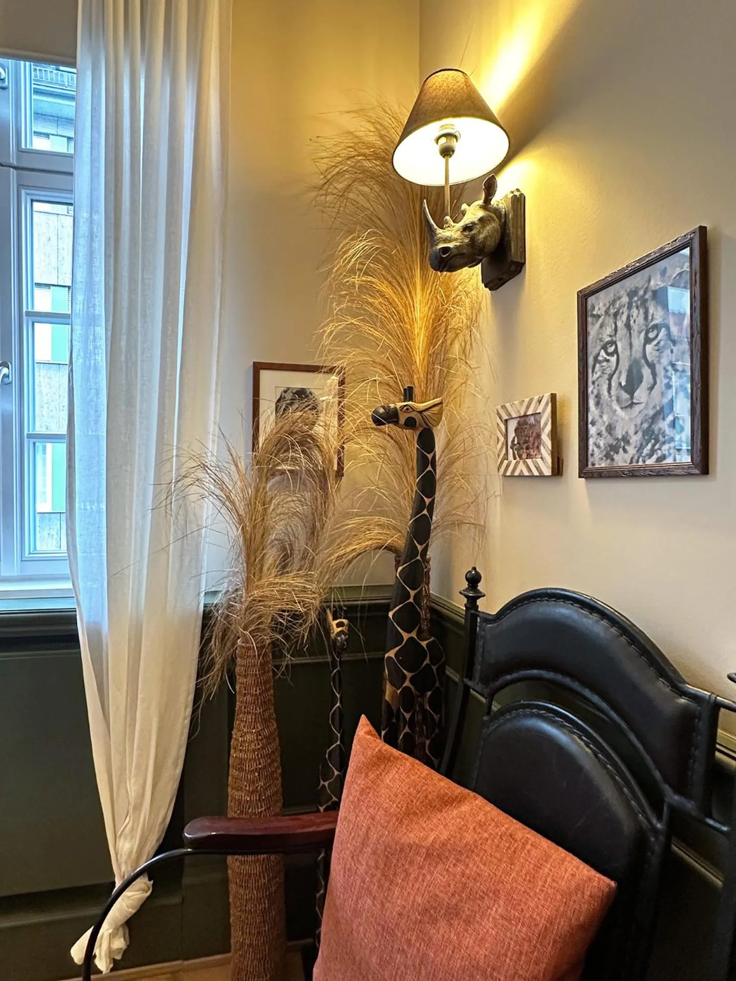 Boutique-Hotel Stadtvilla Hodes