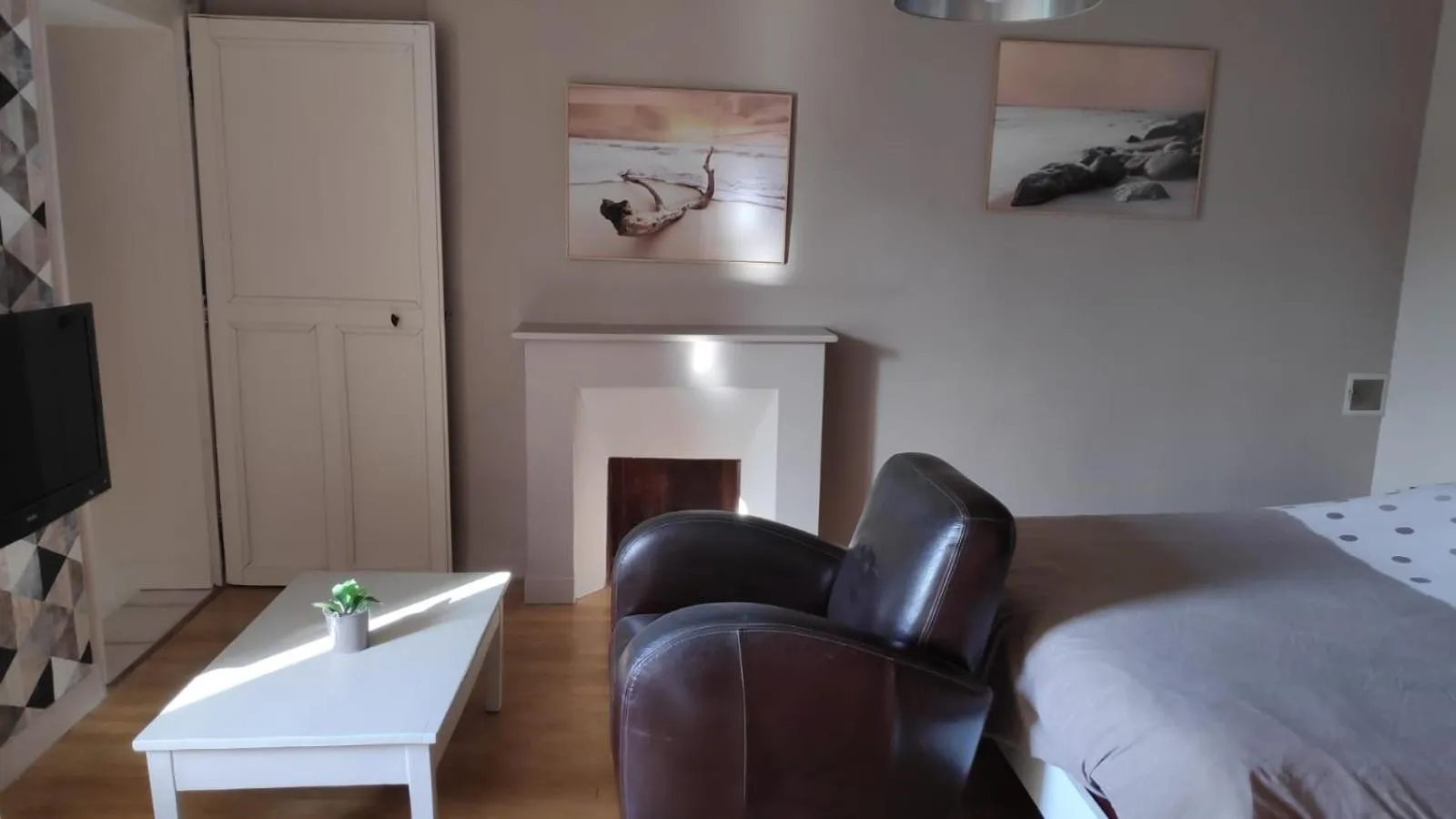 Bed in Chambre privée tout confort