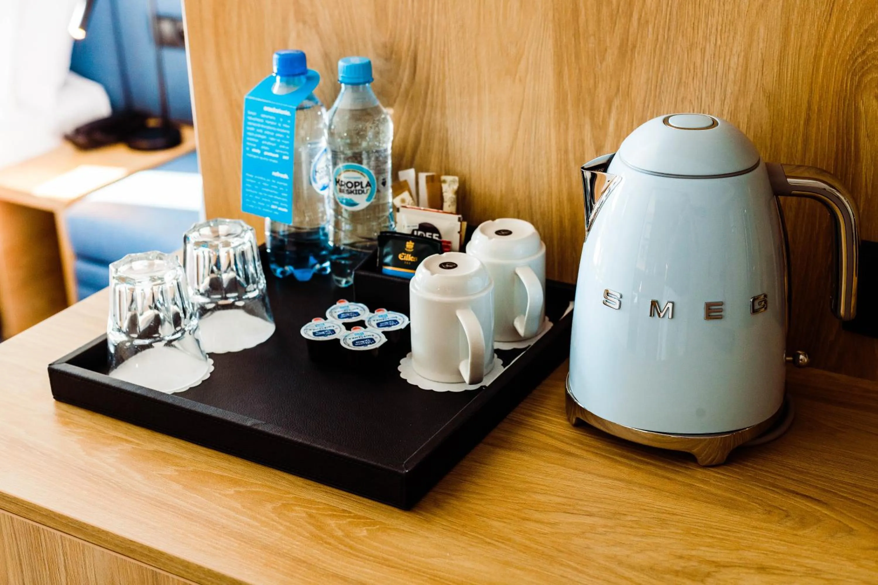 Hampton By Hilton Olsztyn