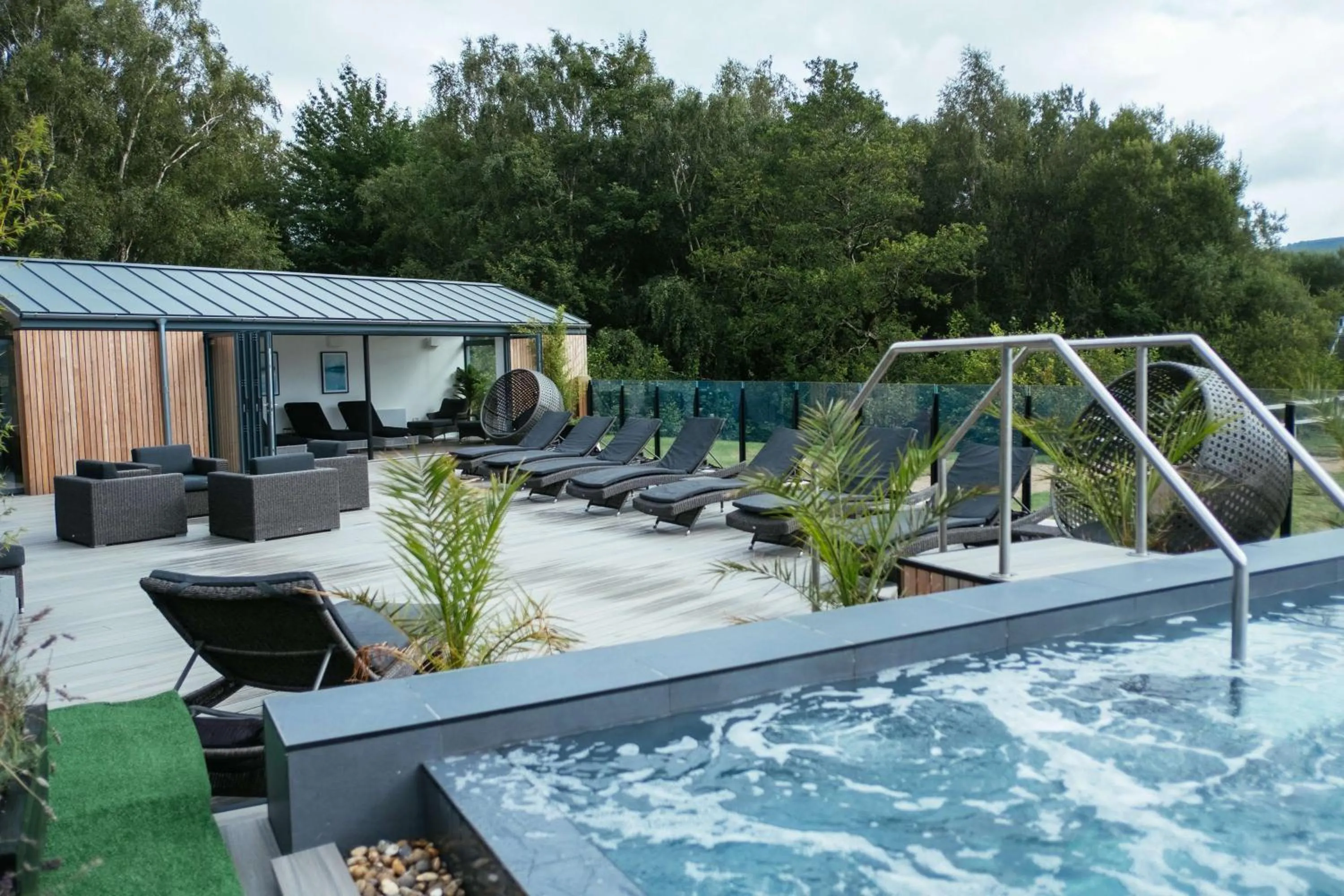 Sports in Hilton Garden Inn Snowdonia