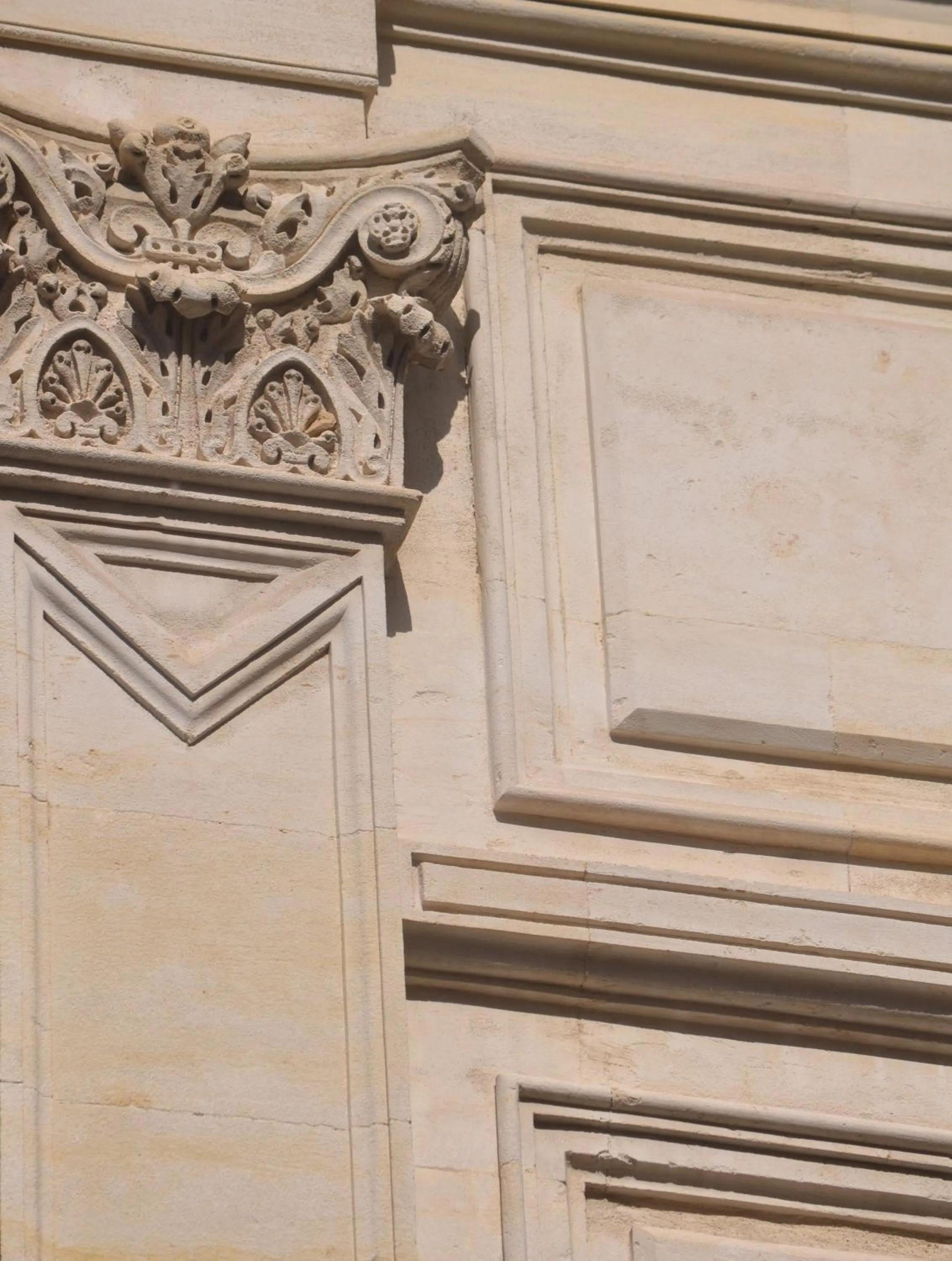 Neighbourhood in Hôtel Concorde - Centre ville de Nimes