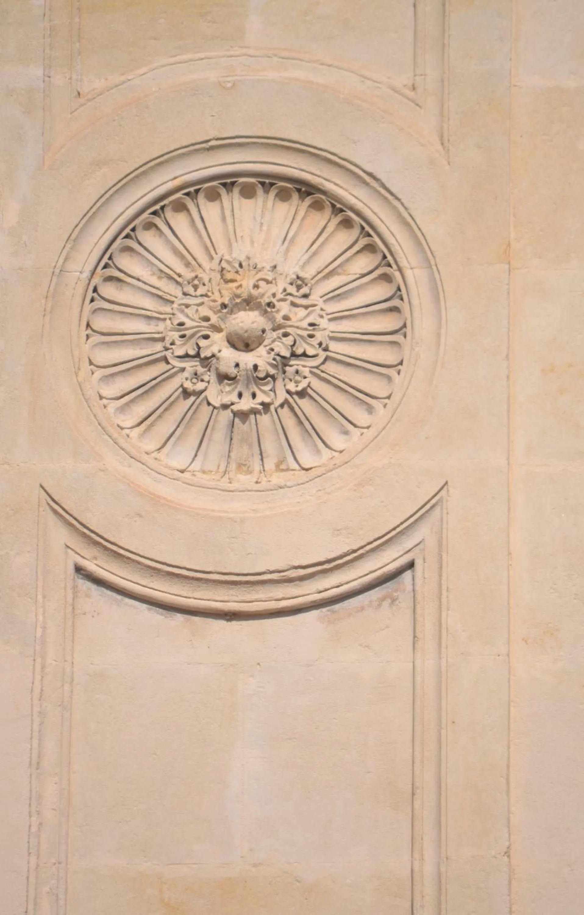 Neighbourhood in Hôtel Concorde - Centre ville de Nimes