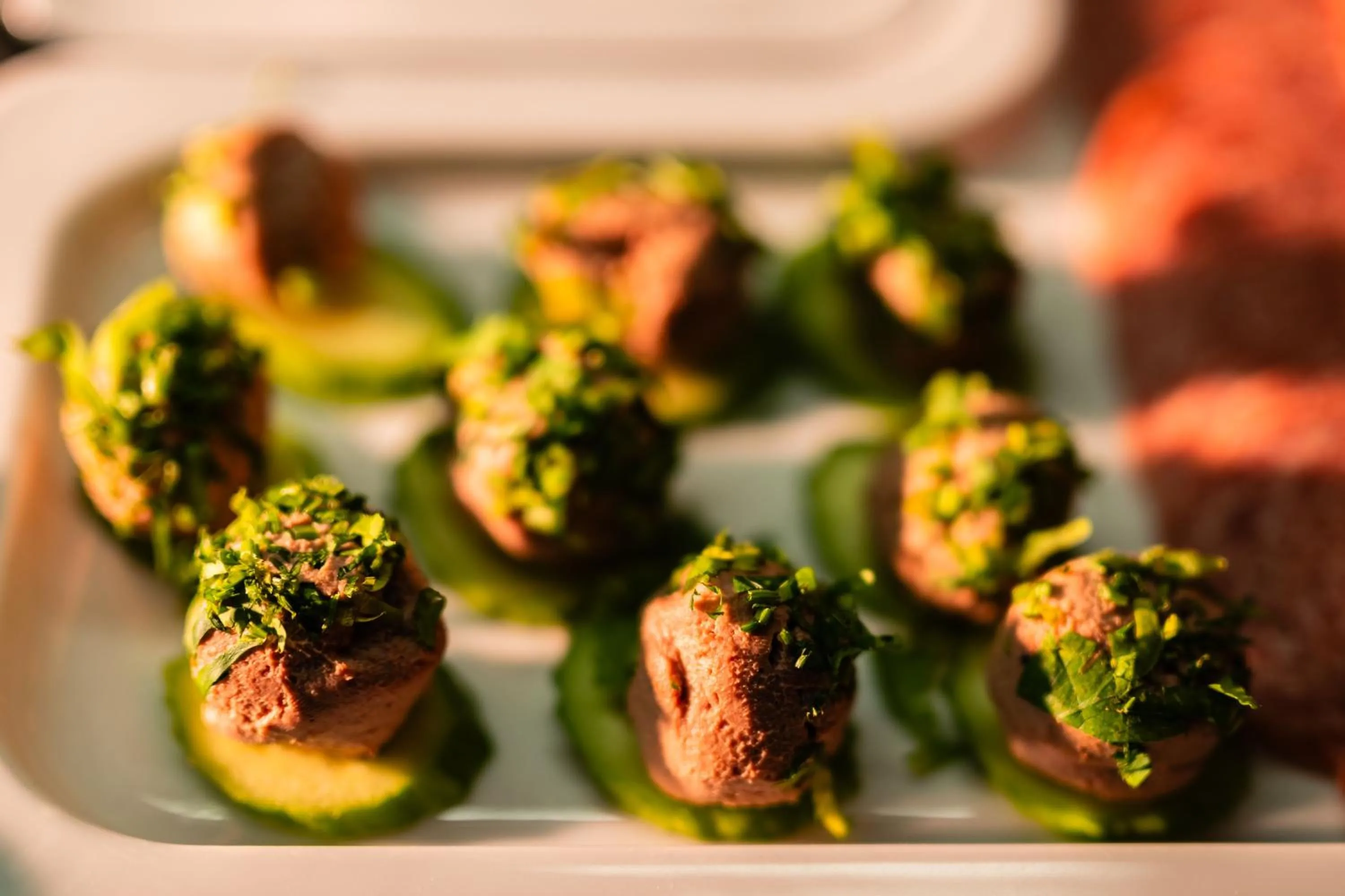 Restaurant/places to eat in Sebnitzer Hof by STEIGER Hotels