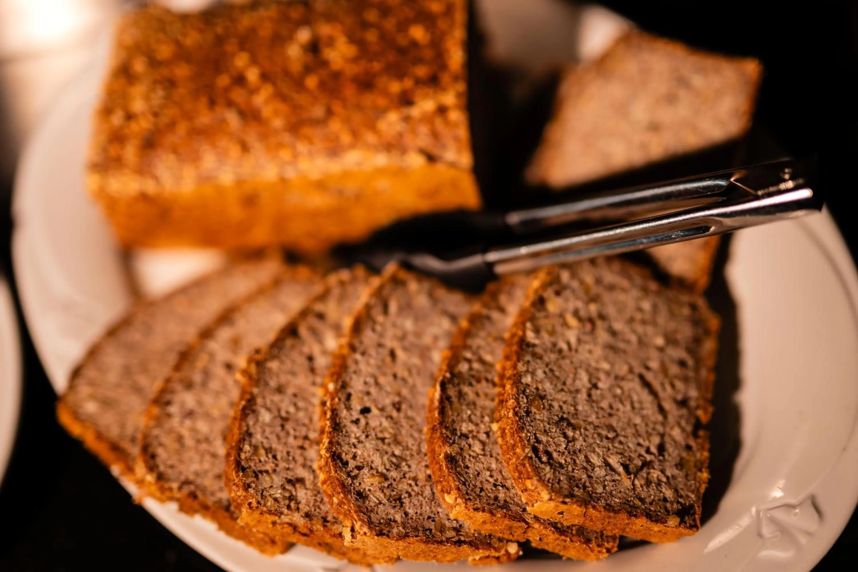 Restaurant/places to eat in Sebnitzer Hof by STEIGER Hotels