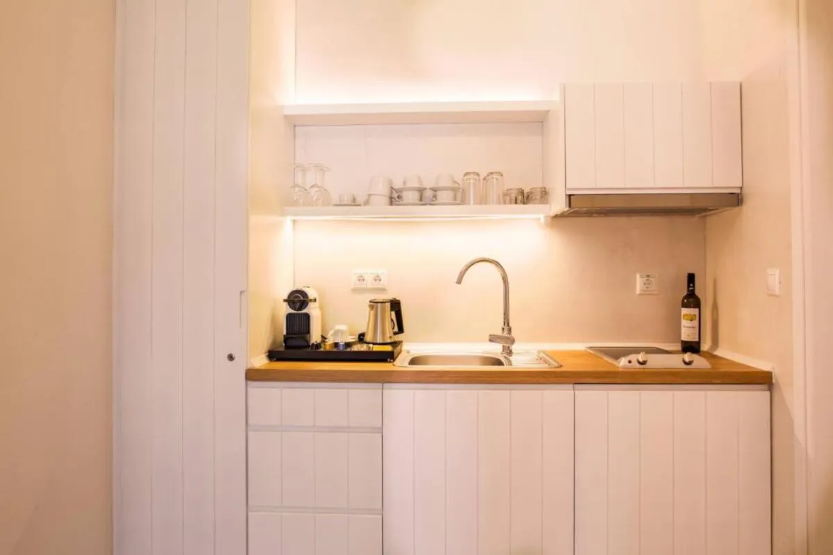 NESEA Boutique Apartments