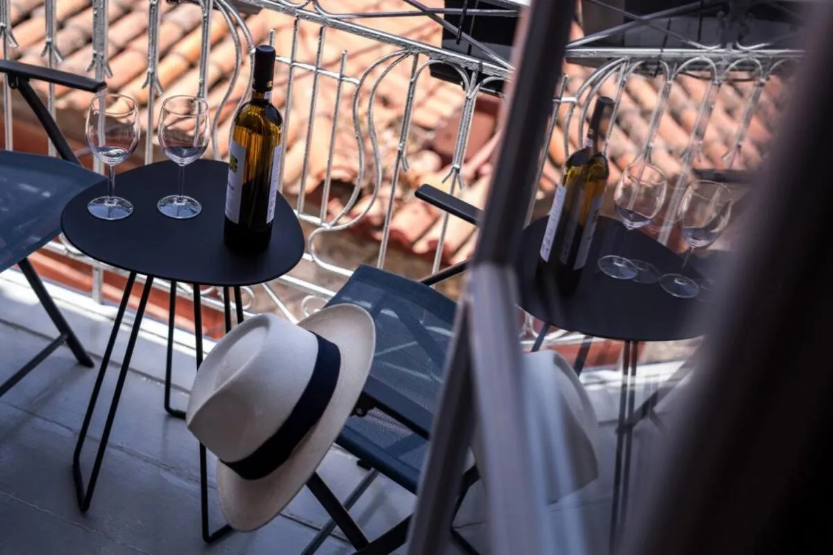 NESEA Boutique Apartments