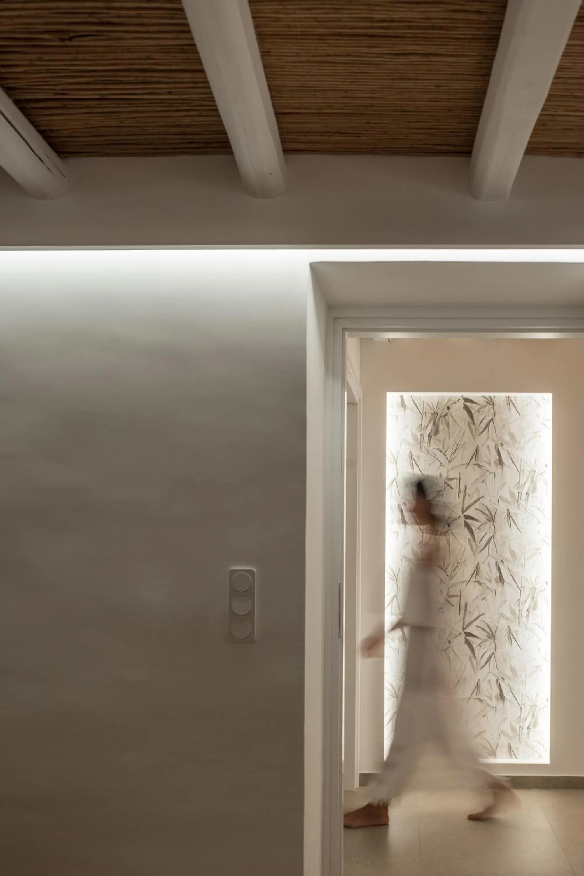 Property building in NESEA Boutique Apartments