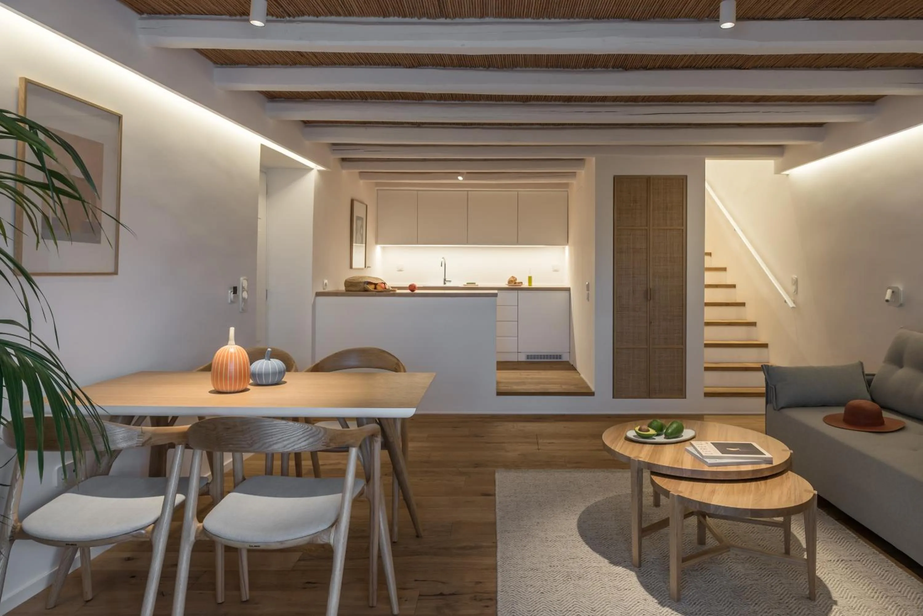 NESEA Boutique Apartments