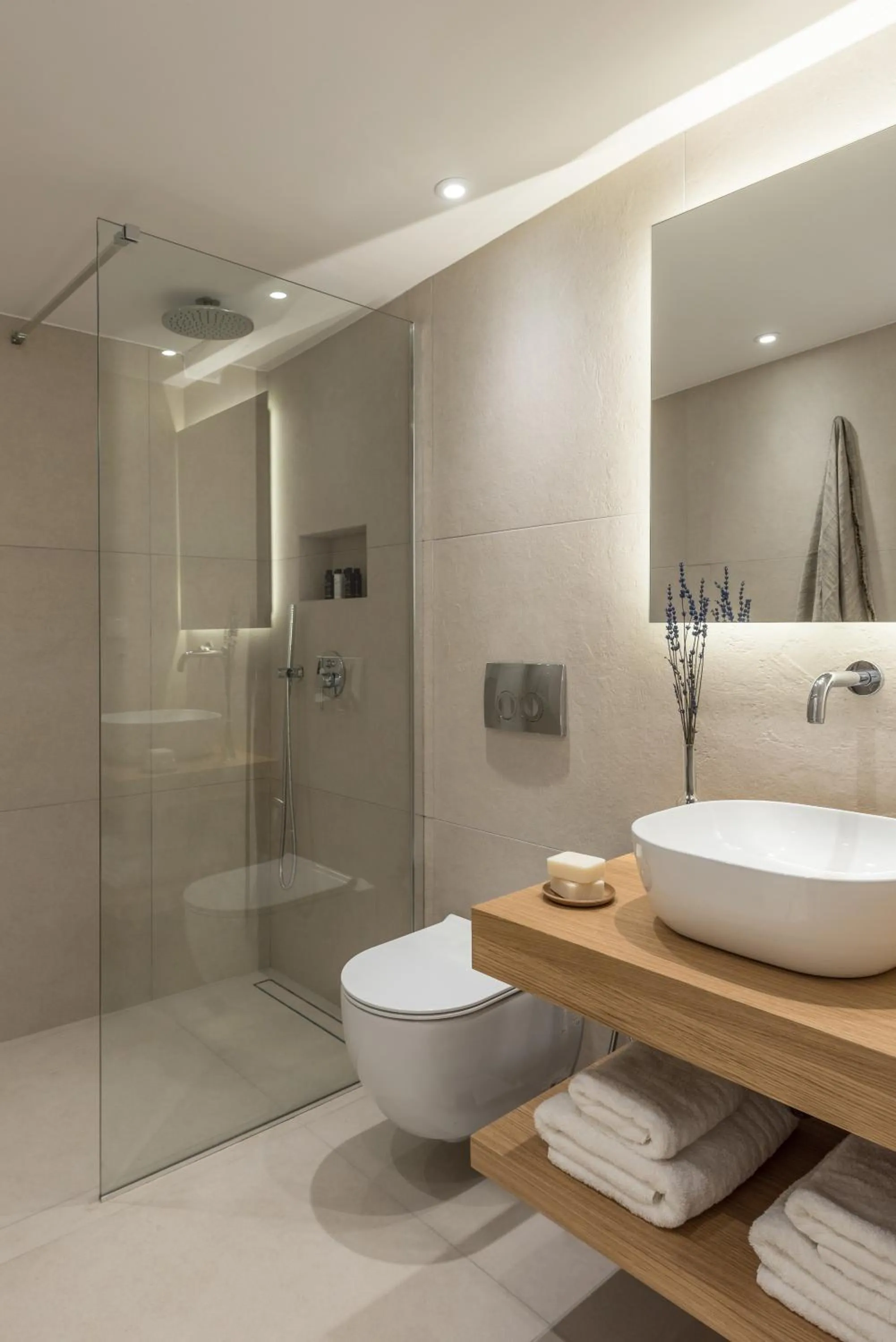 NESEA Boutique Apartments