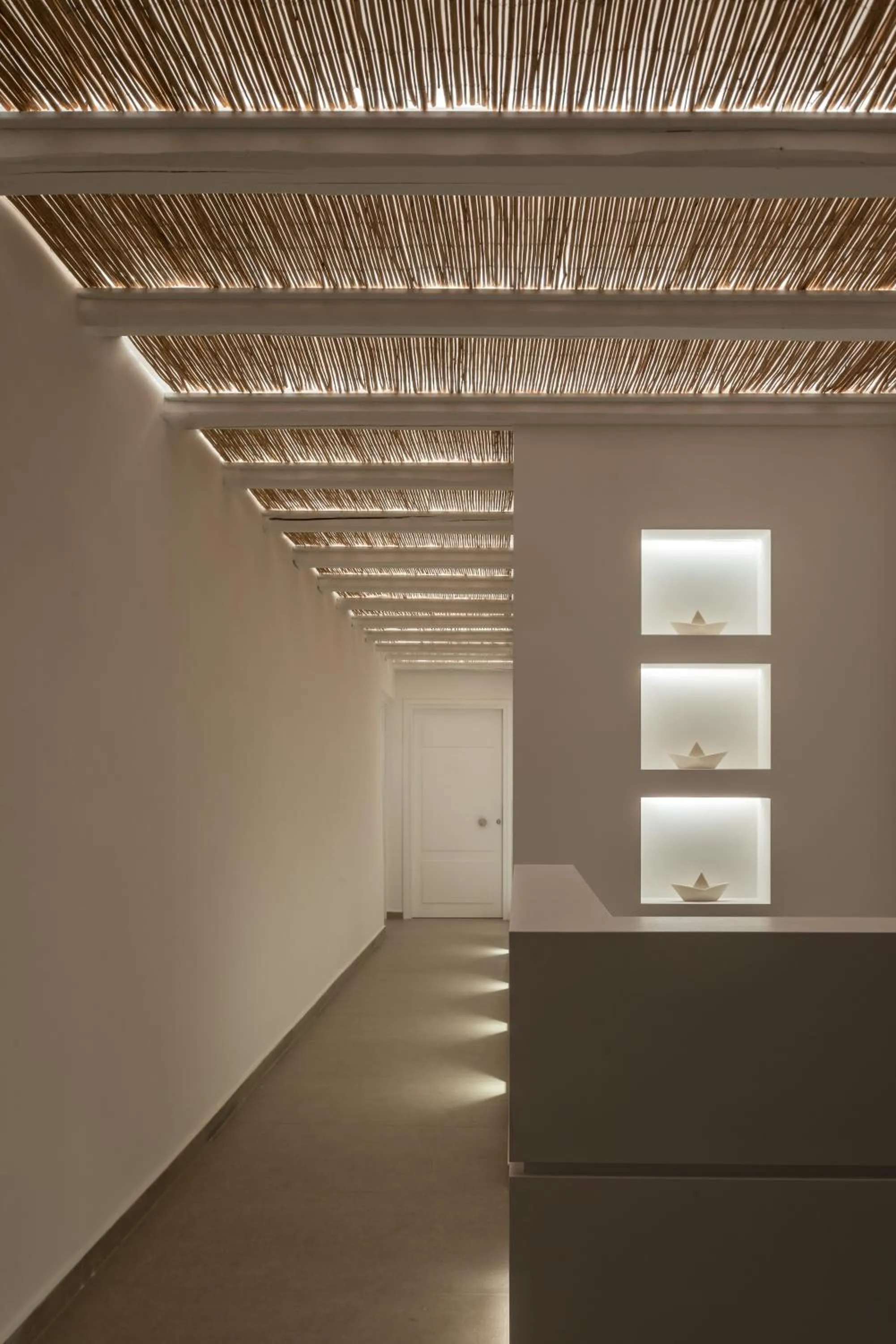 Property building in NESEA Boutique Apartments