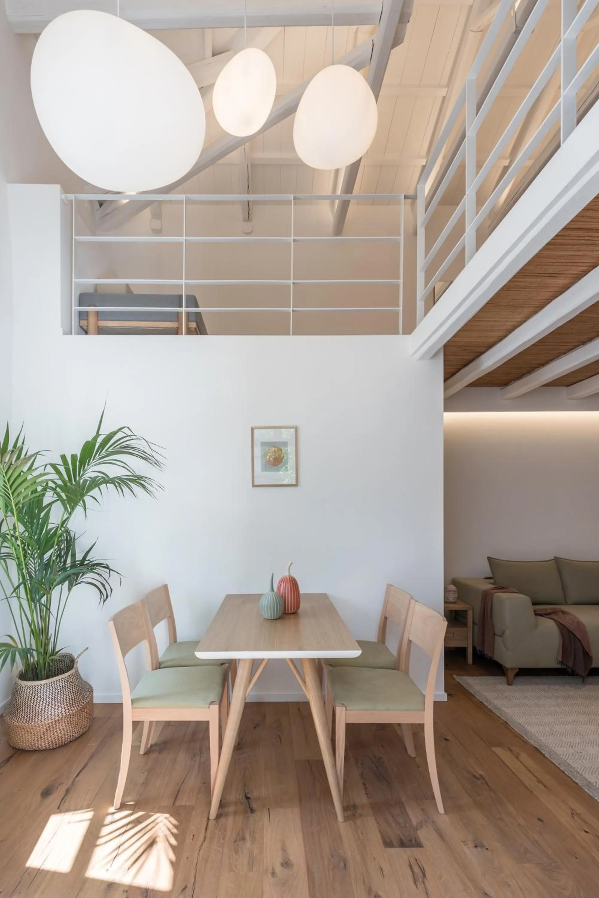 NESEA Boutique Apartments