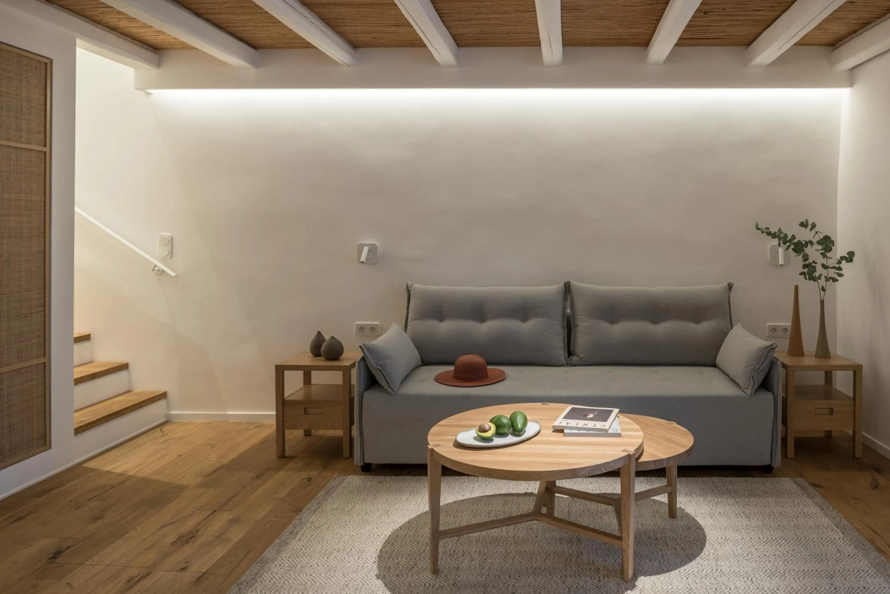 NESEA Boutique Apartments