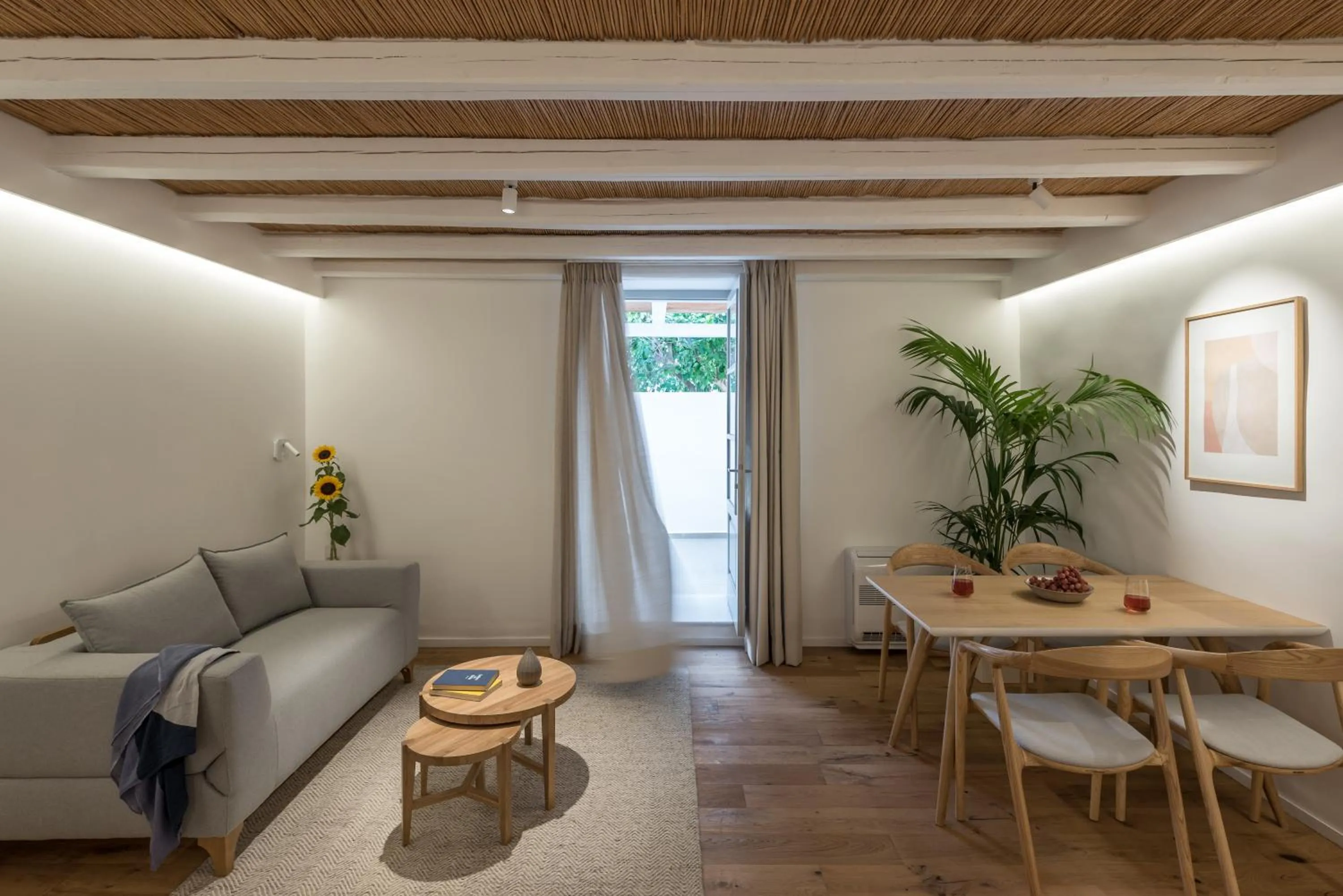 NESEA Boutique Apartments